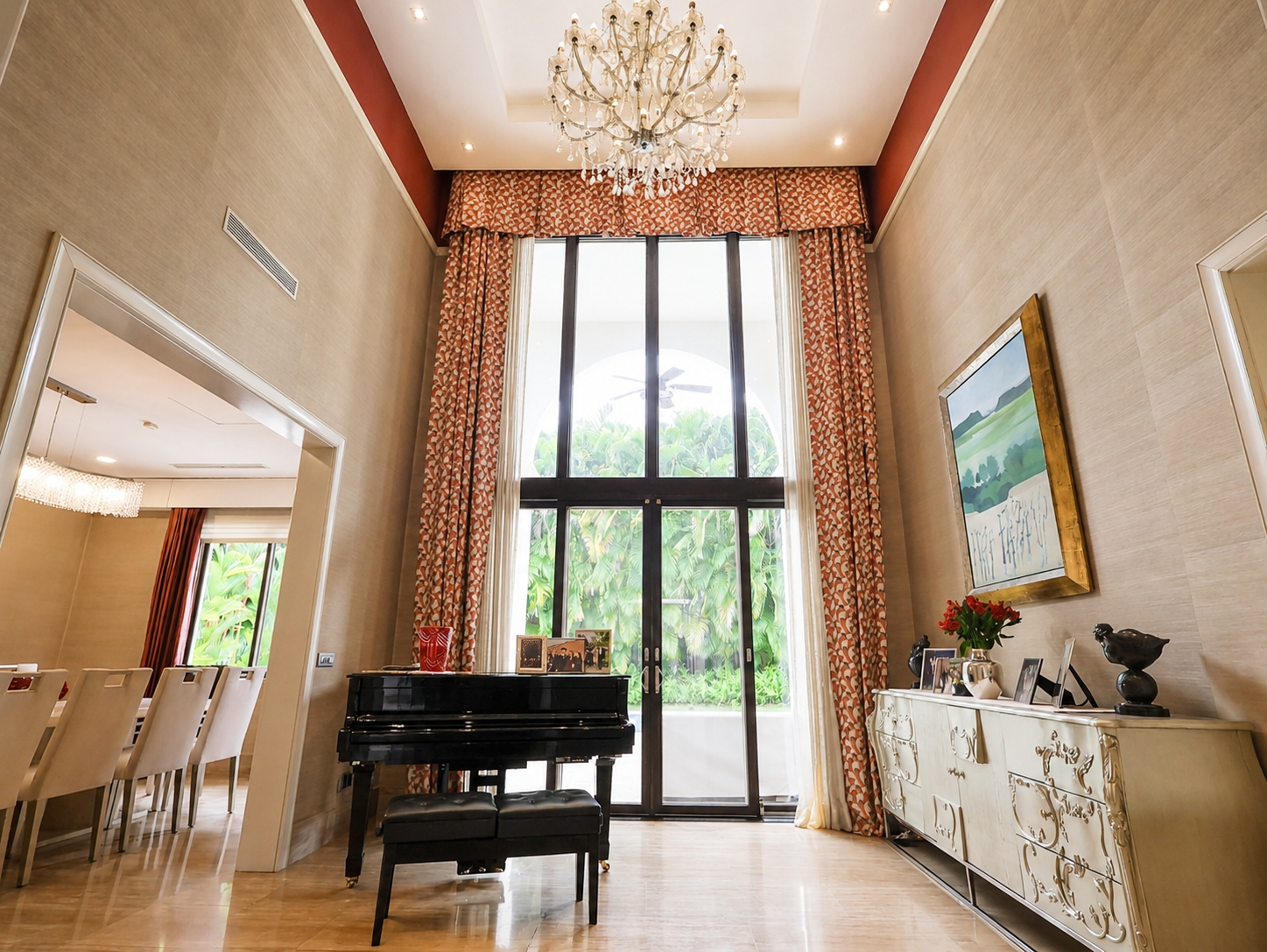 Single-family home for sale in Santa Maria