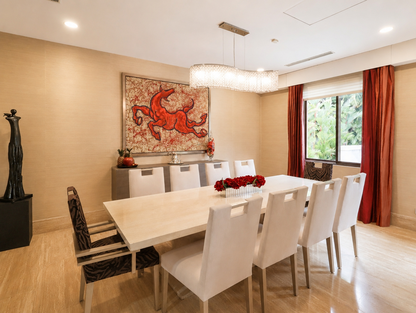 Single-family home for sale in Santa Maria