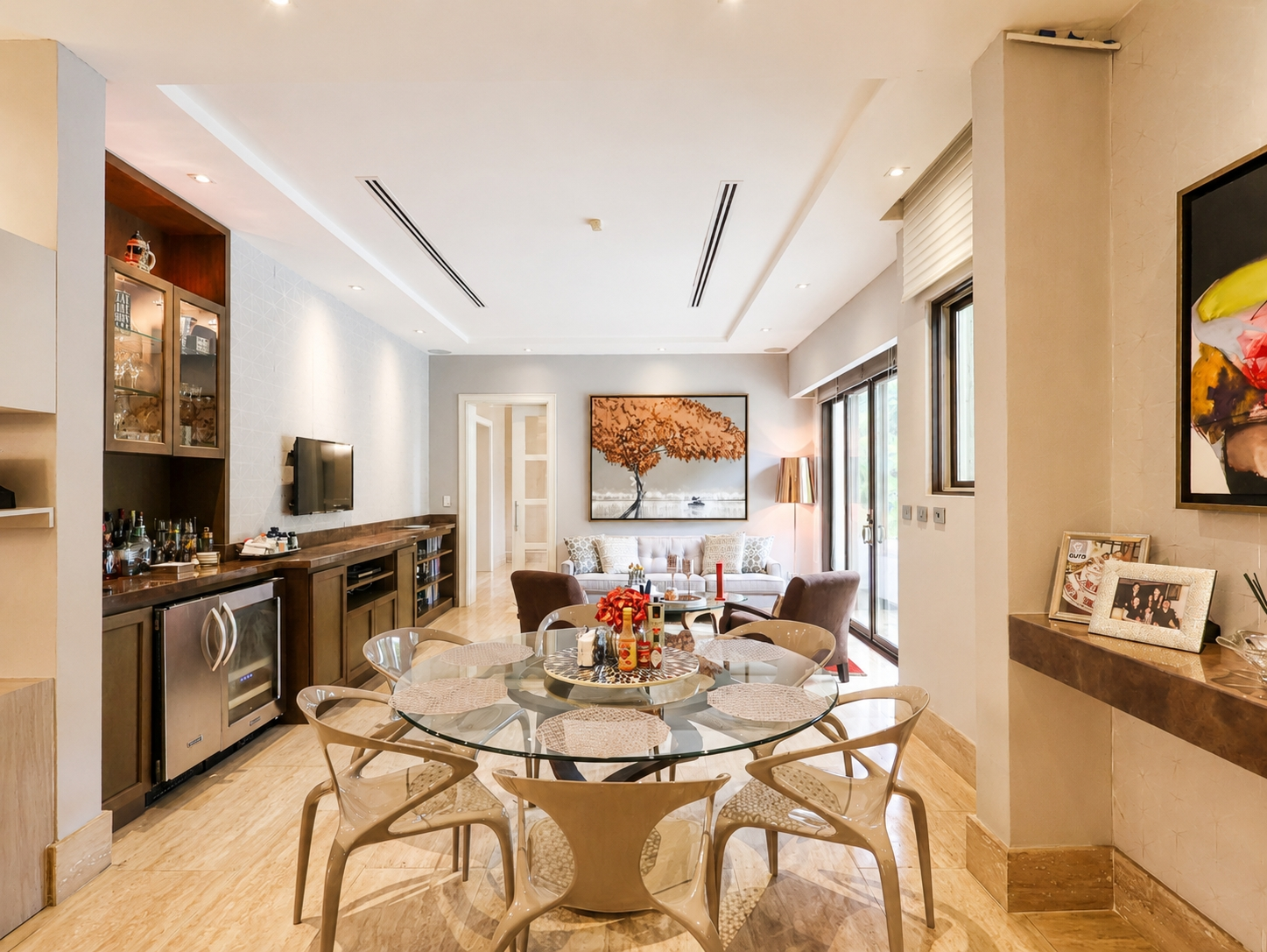 Single-family home for sale in Santa Maria