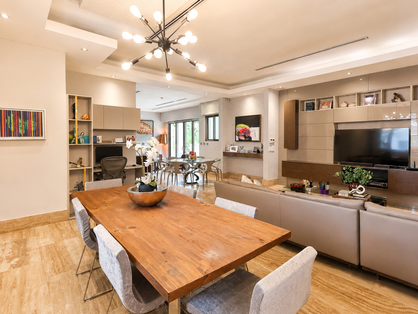 Single-family home for sale in Santa Maria
