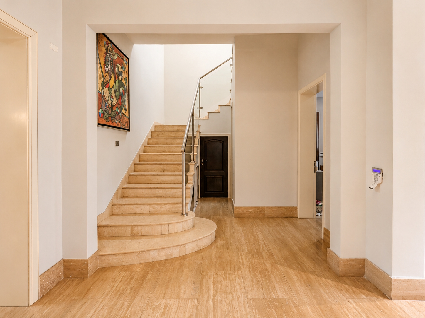 Single-family home for sale in Santa Maria