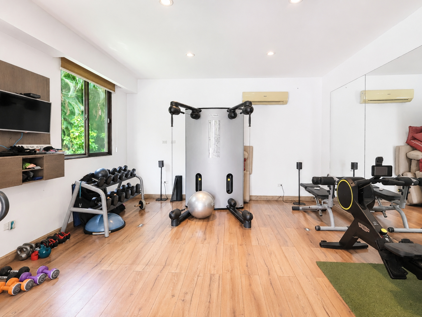 Single-family home for sale in Santa Maria