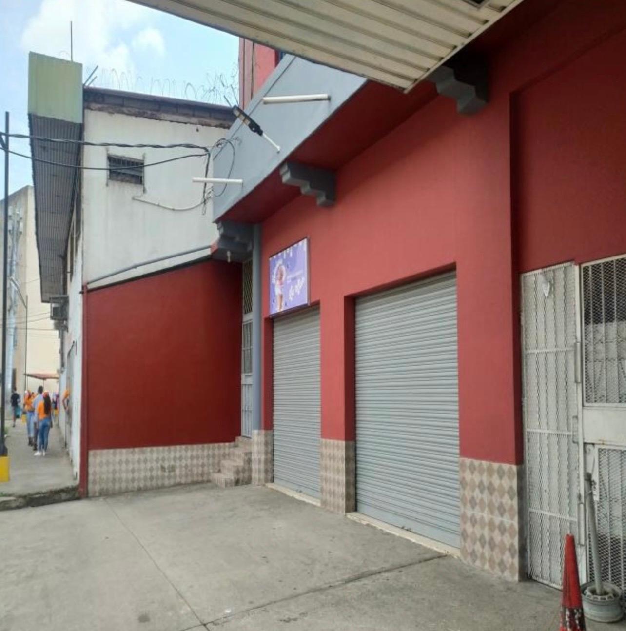 BUILDING, COMMERCIAL AND BUSINESS TOGETHER