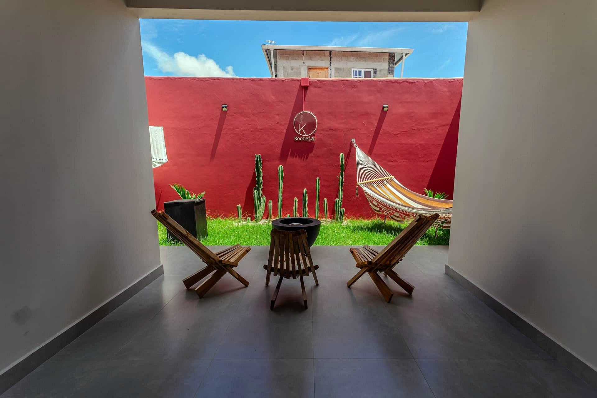 Eco Cabin In Pedasí Panama