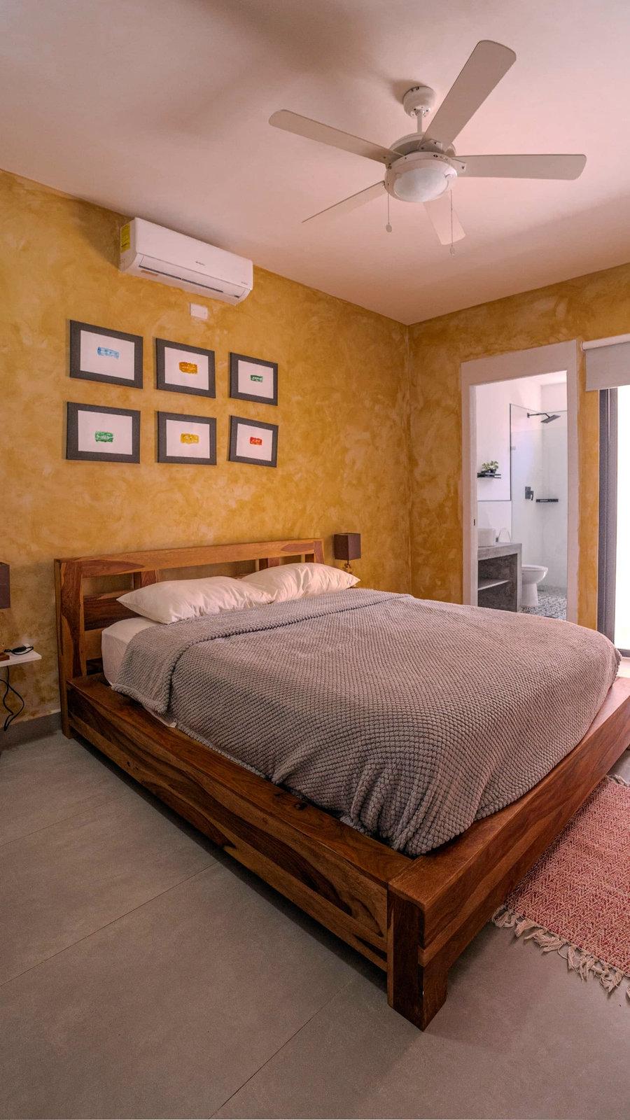 Eco Cabin In Pedasí Panama