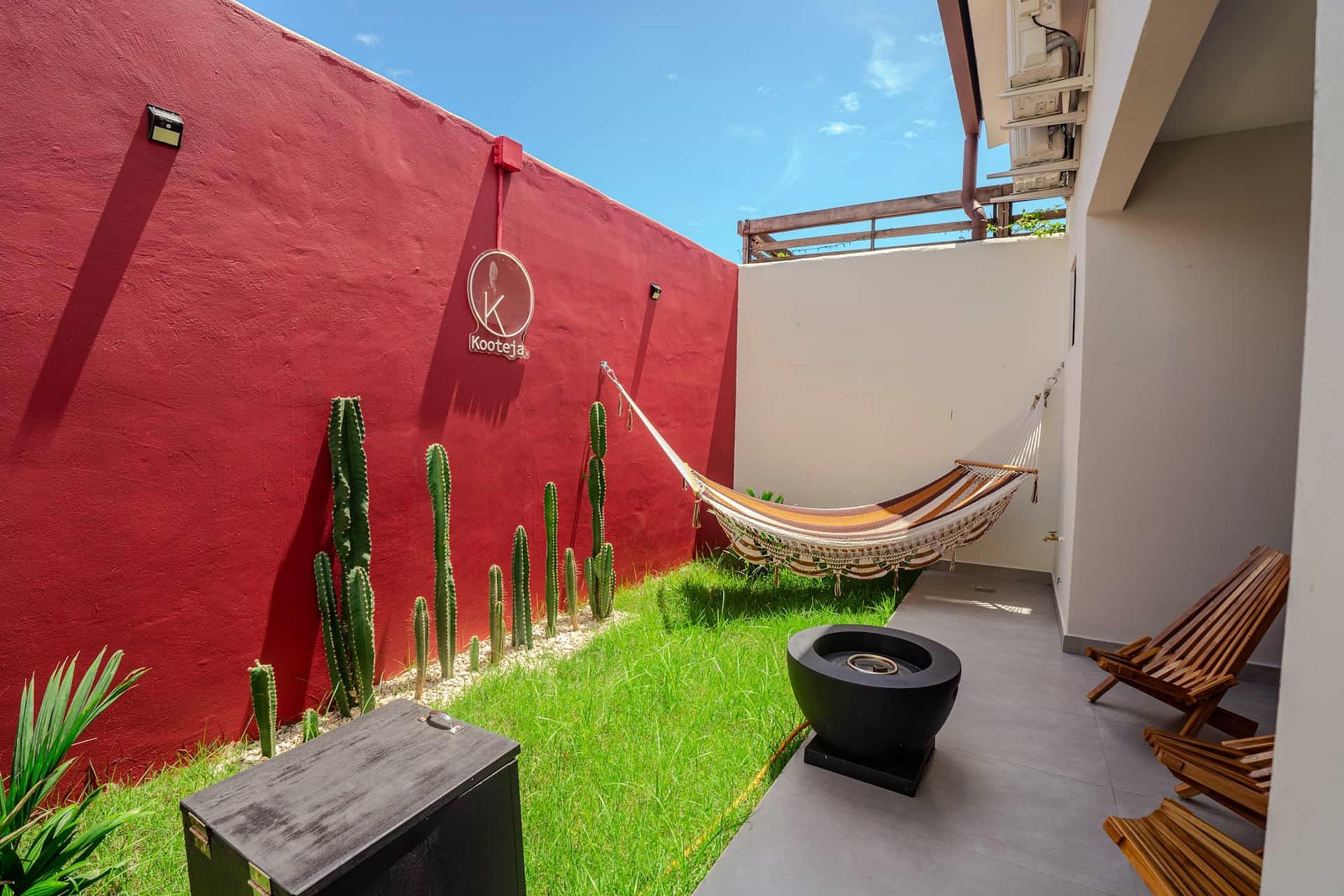 Eco Cabin In Pedasí Panama