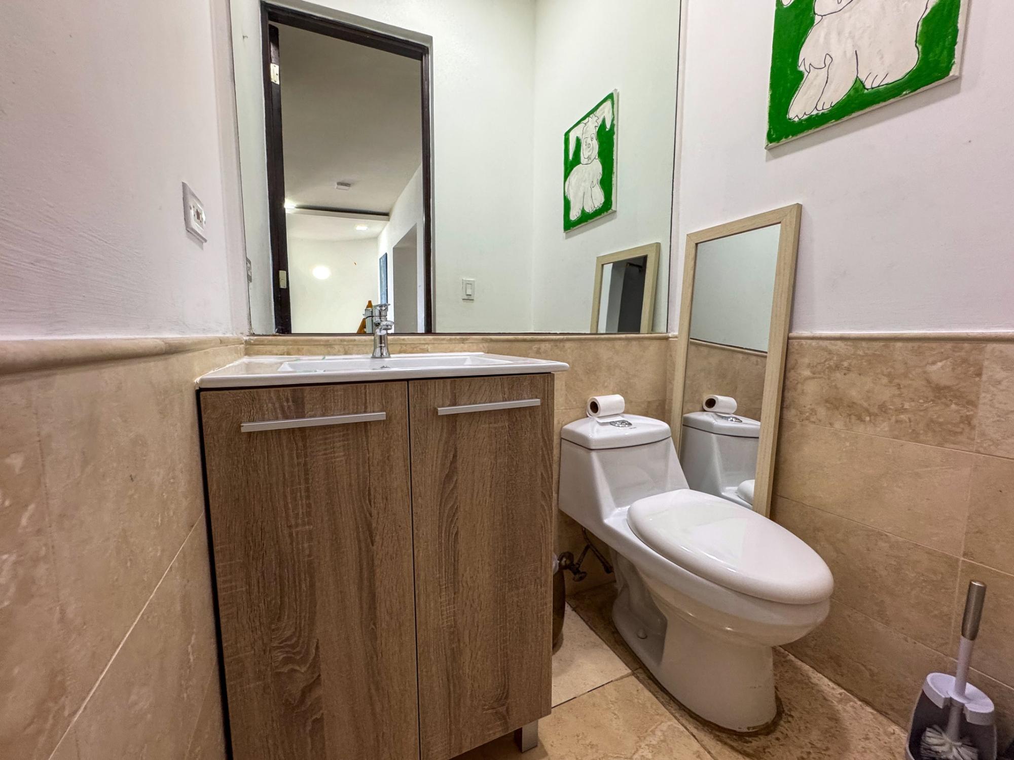 Pacific View Condo in Panama City Panama