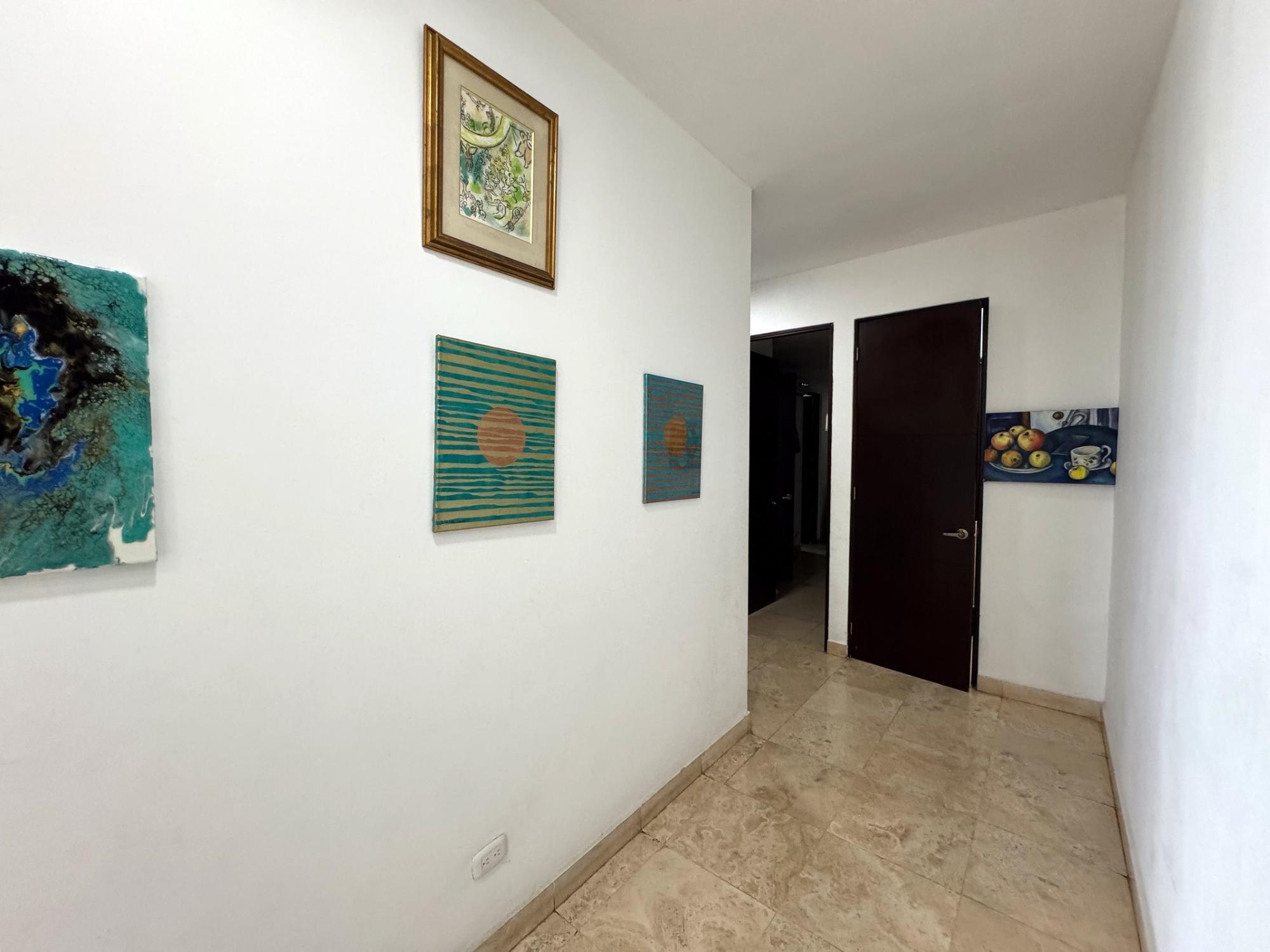 Pacific View Condo in Panama City Panama