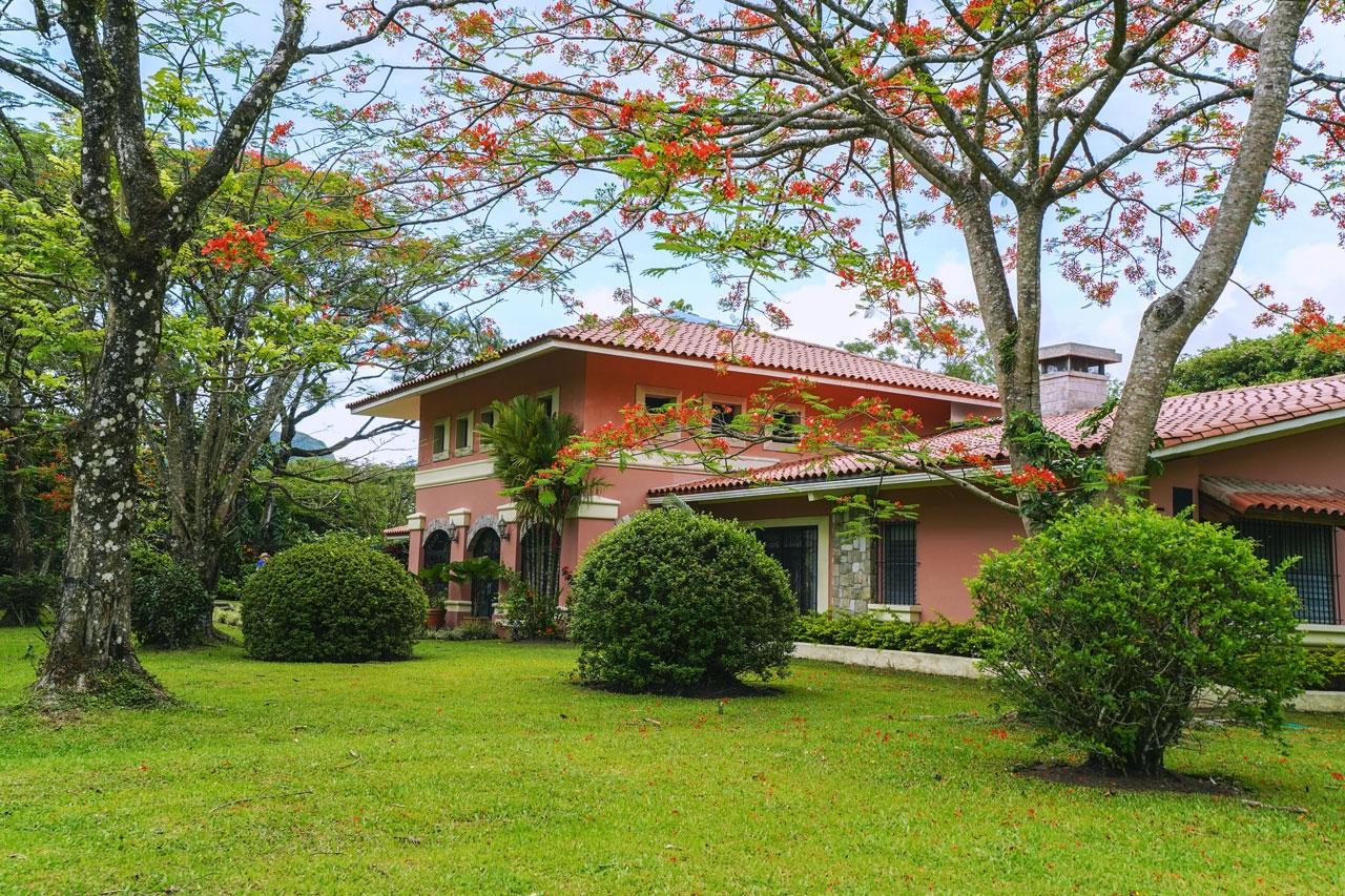 House for Sale in El Valle de Anton