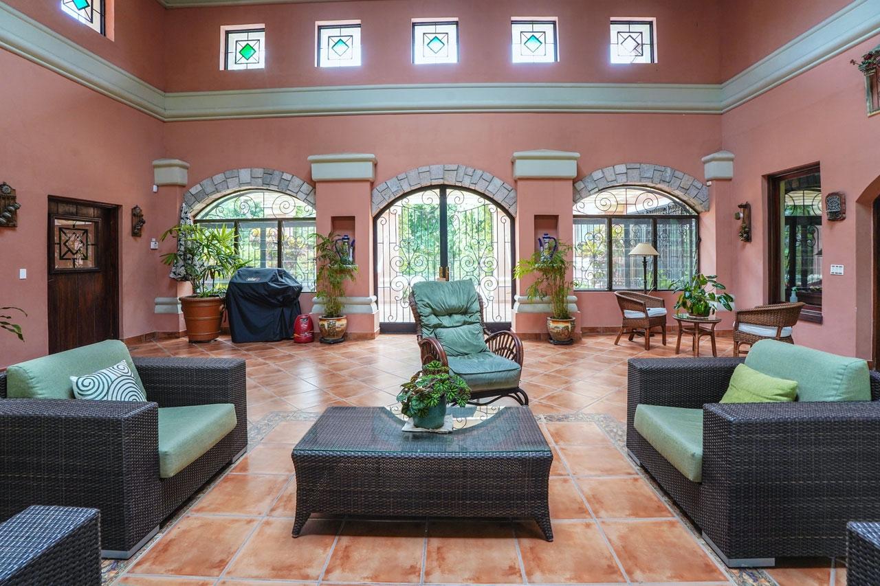 House for Sale in El Valle de Anton