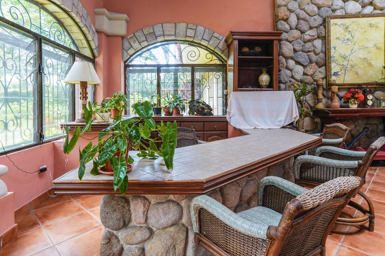 House for Sale in El Valle de Anton