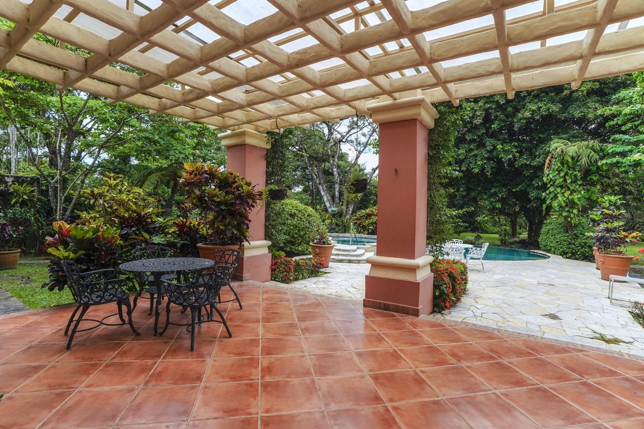 House for Sale in El Valle de Anton