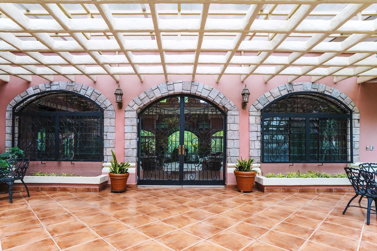 House for Sale in El Valle de Anton