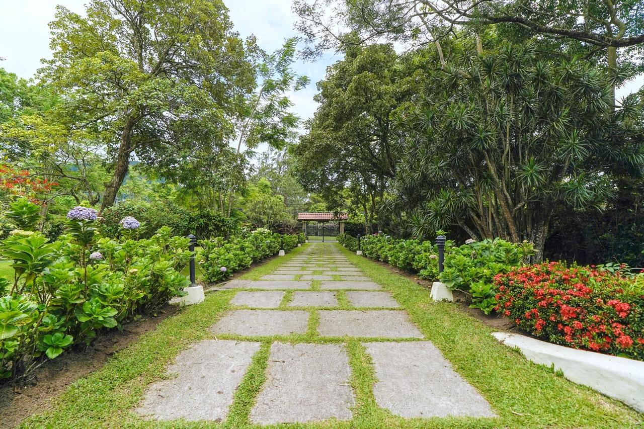House for Sale in El Valle de Anton