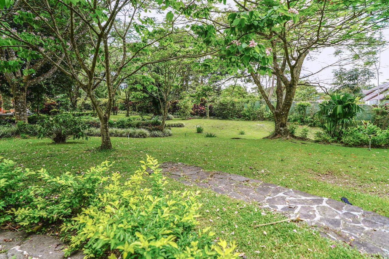 House for Sale in El Valle de Anton