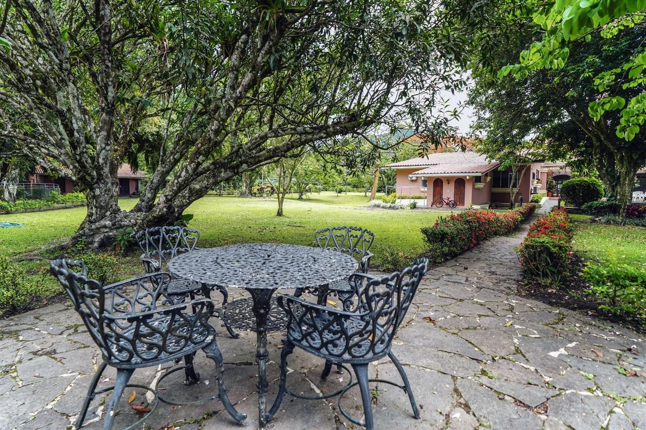 House for Sale in El Valle de Anton
