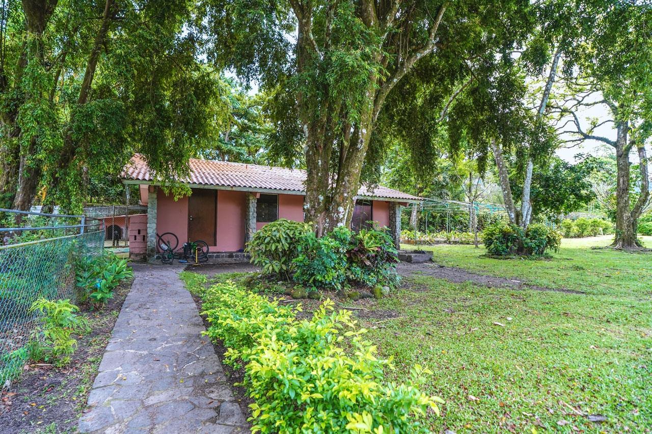 House for Sale in El Valle de Anton