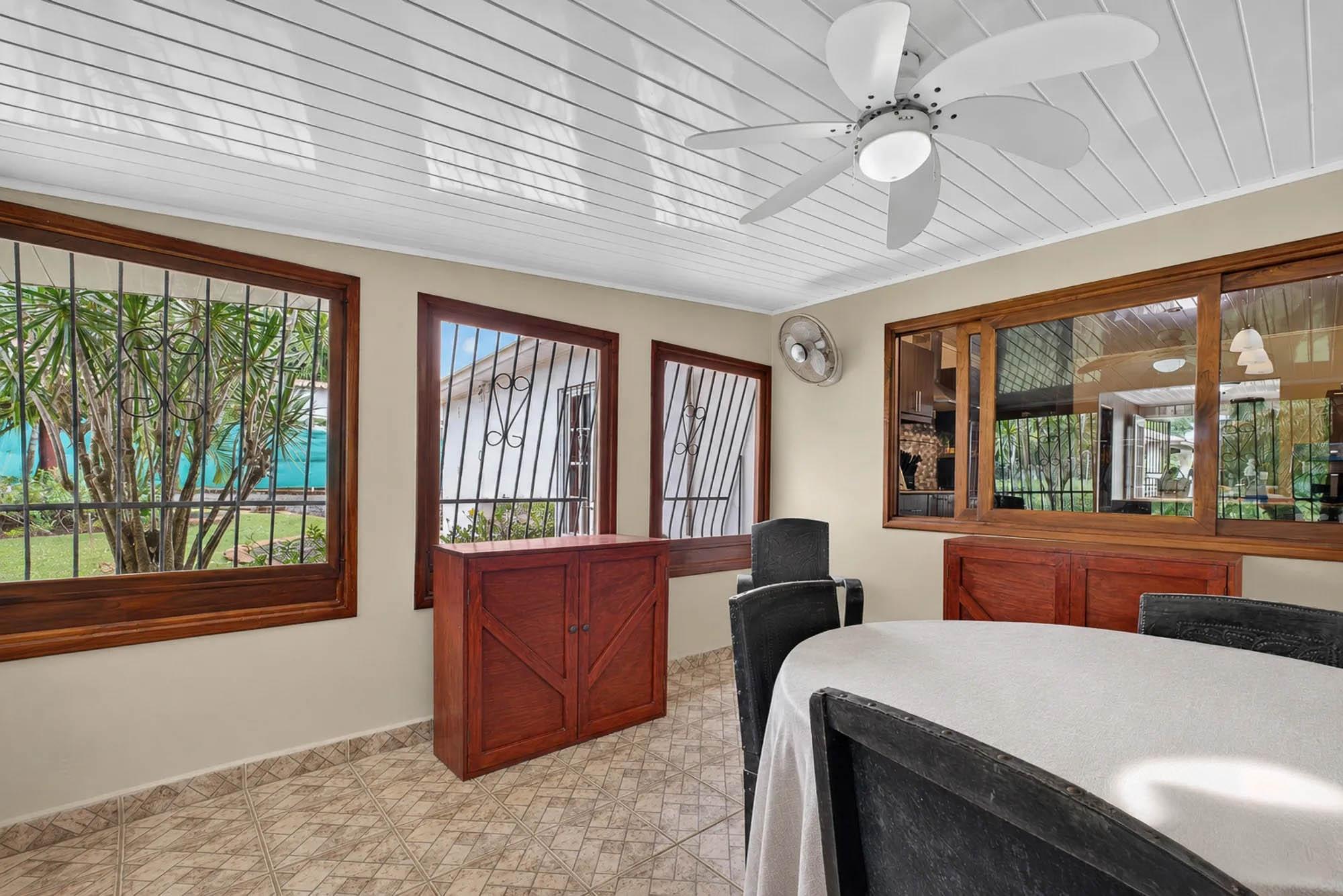 Spacious Home with Pool and Guest Apartment