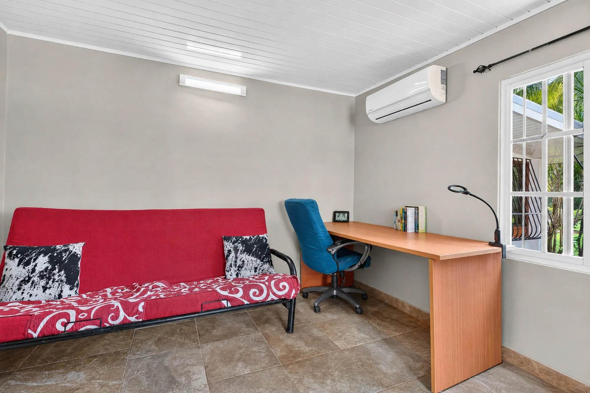 Spacious Home with Pool and Guest Apartment