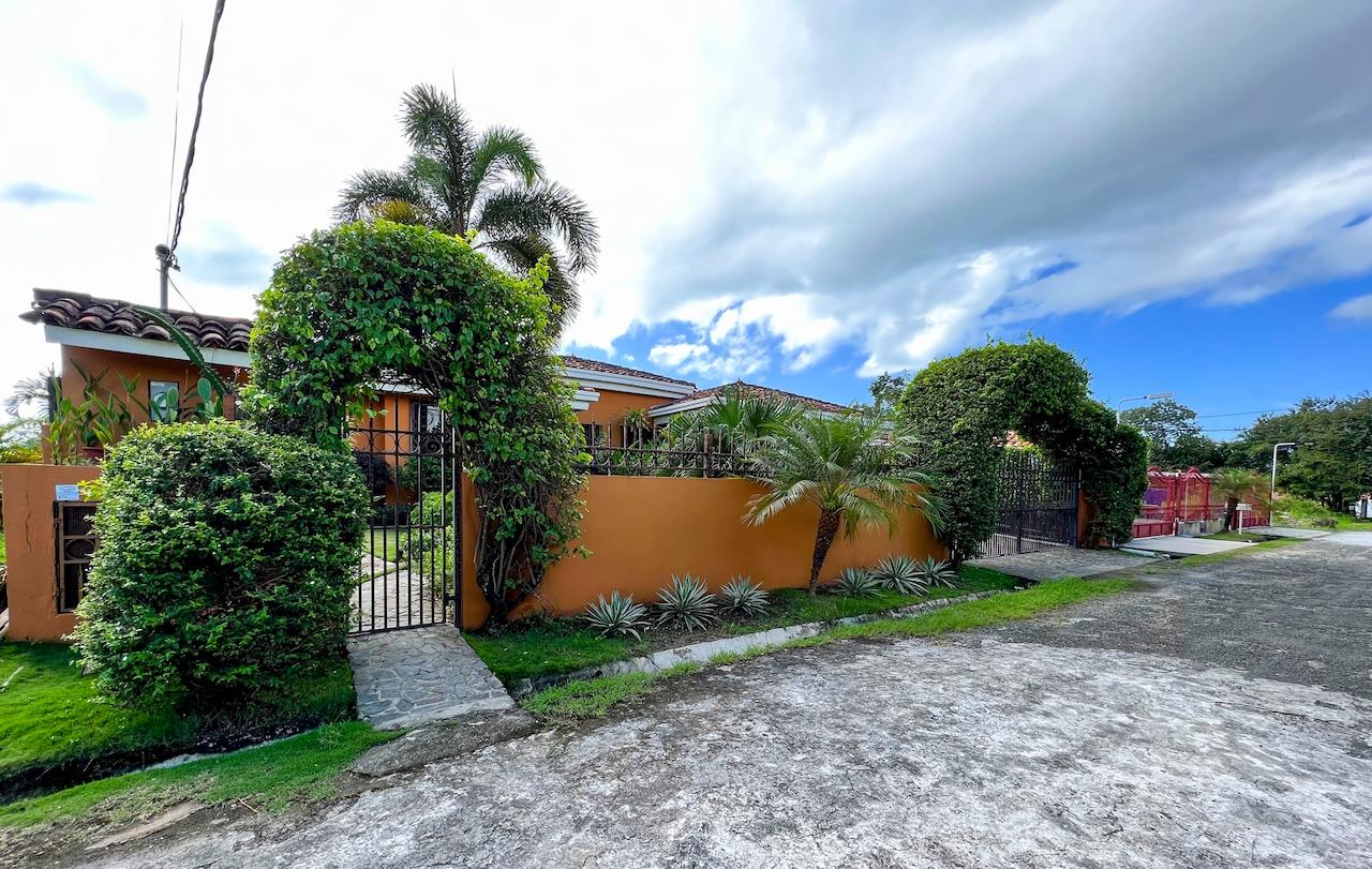 Beautiful Private Home for Sale in Coronado