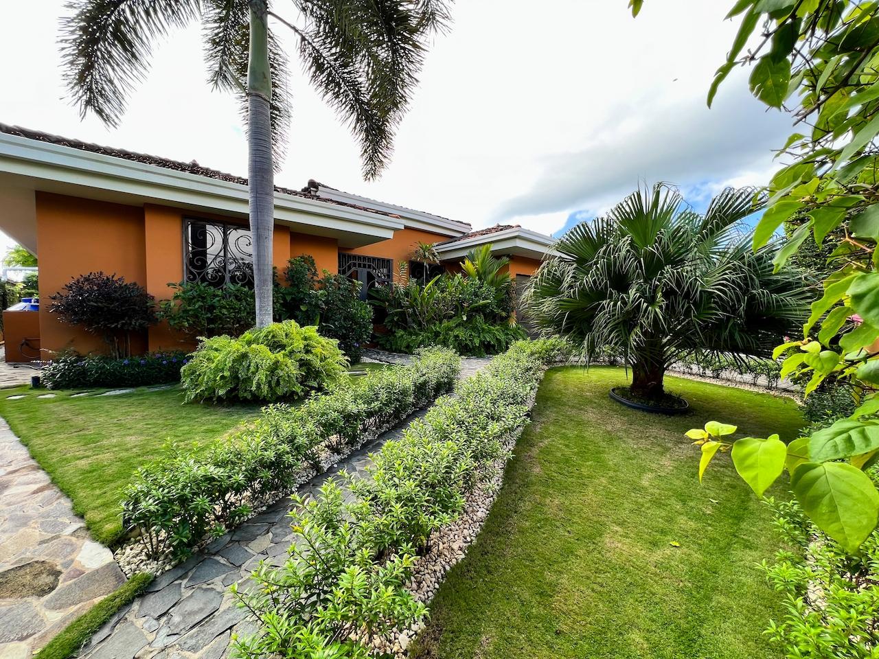 Beautiful Private Home for Sale in Coronado