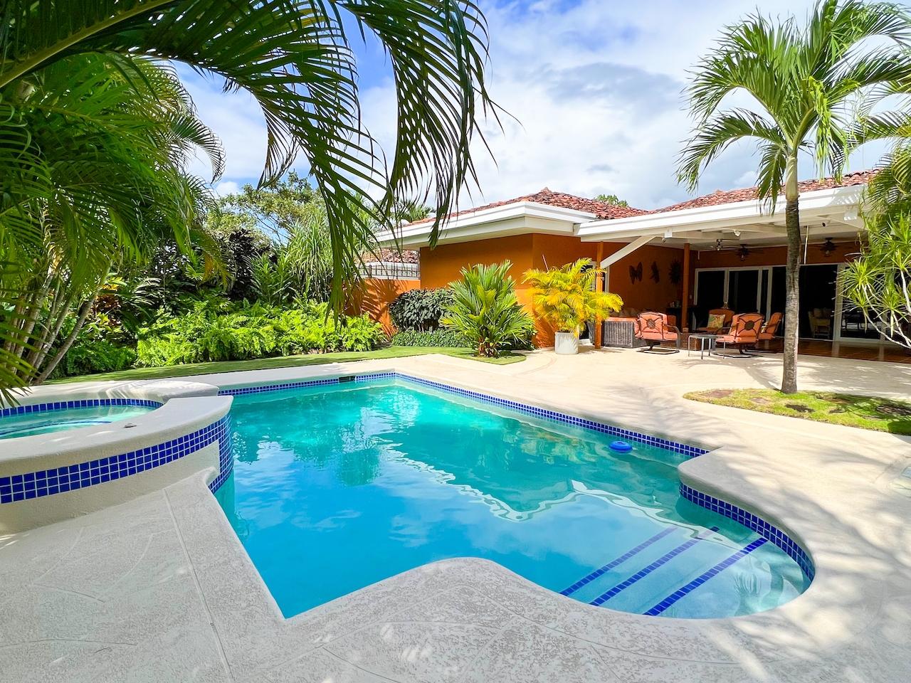 Beautiful Private Home for Sale in Coronado