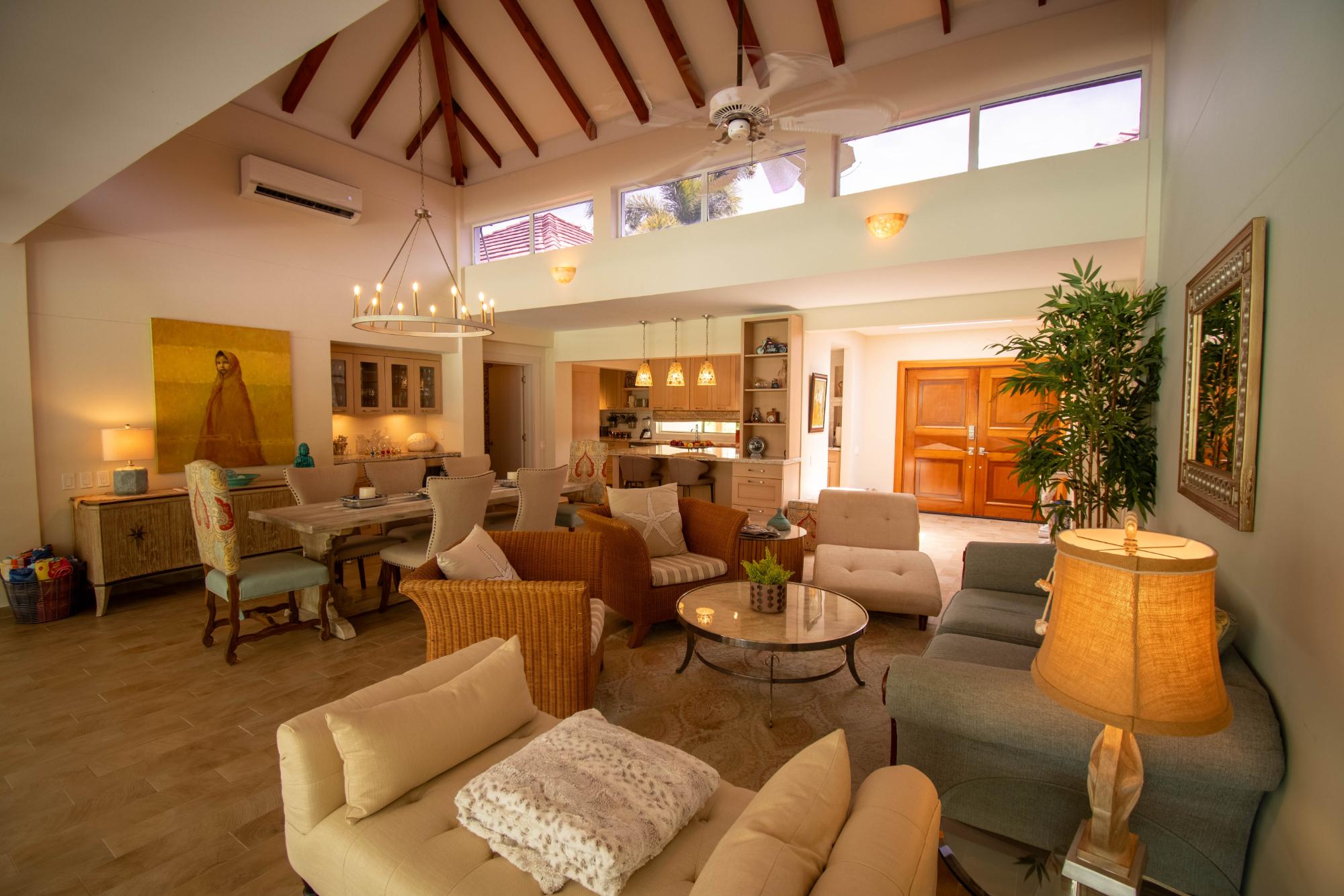 Villa en Costa Blanca Golf & Villas