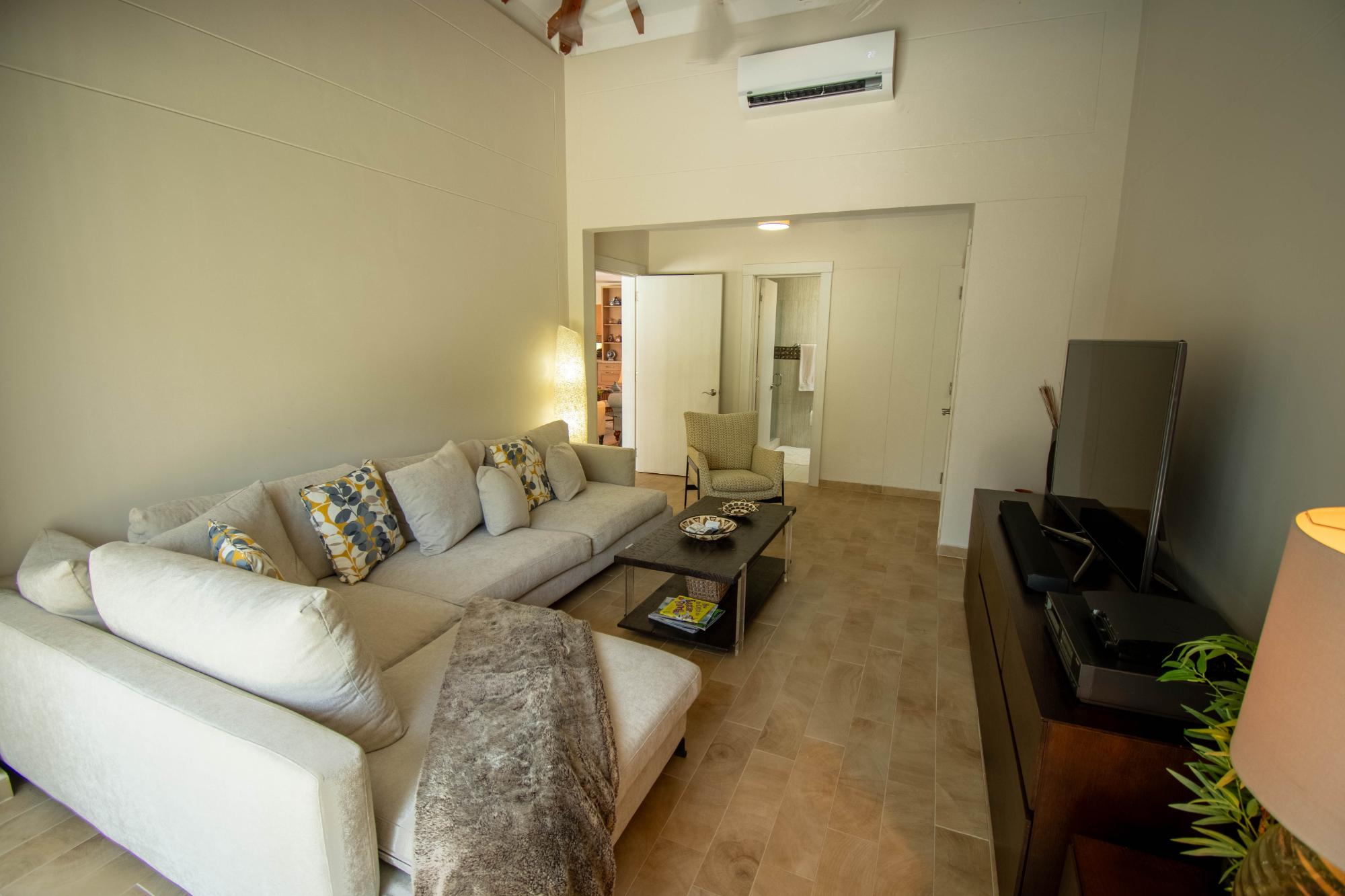 Villa en Costa Blanca Golf & Villas
