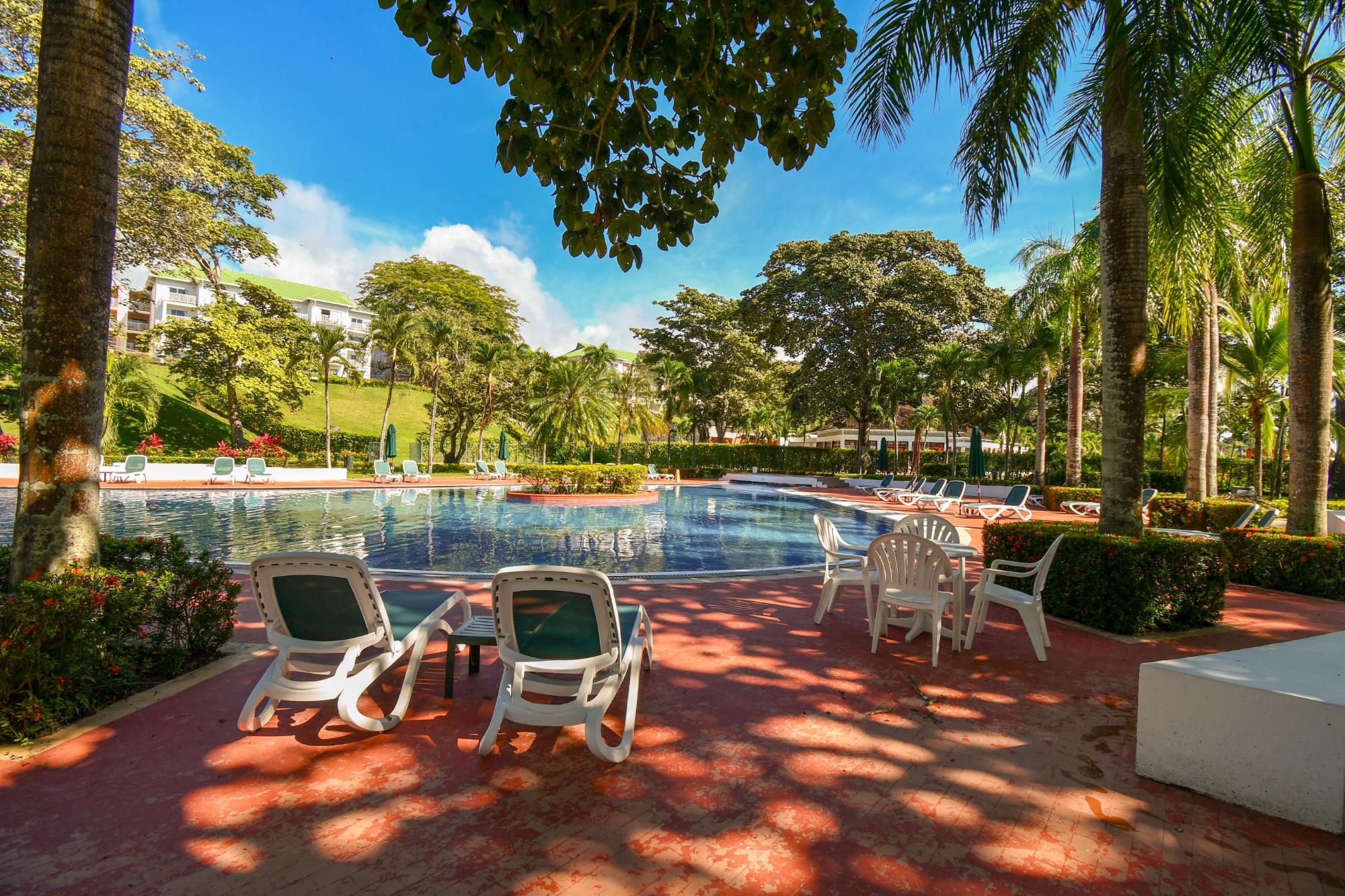 Villa en Costa Blanca Golf & Villas