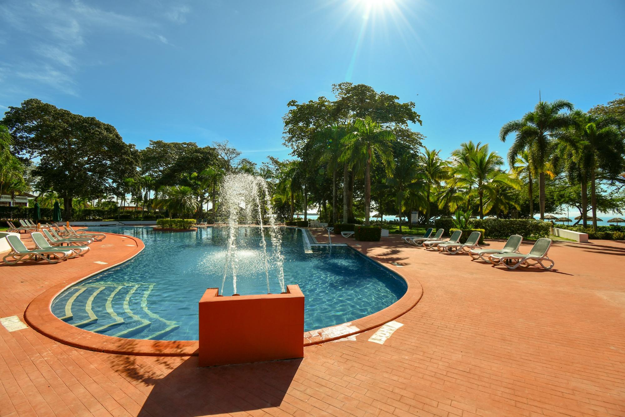 Villa en Costa Blanca Golf & Villas