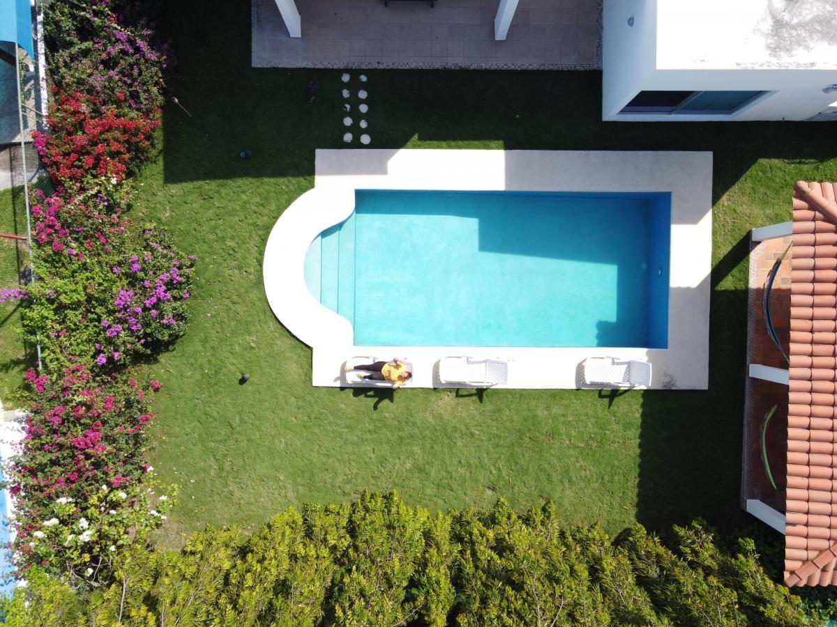 House in Playa Blanca