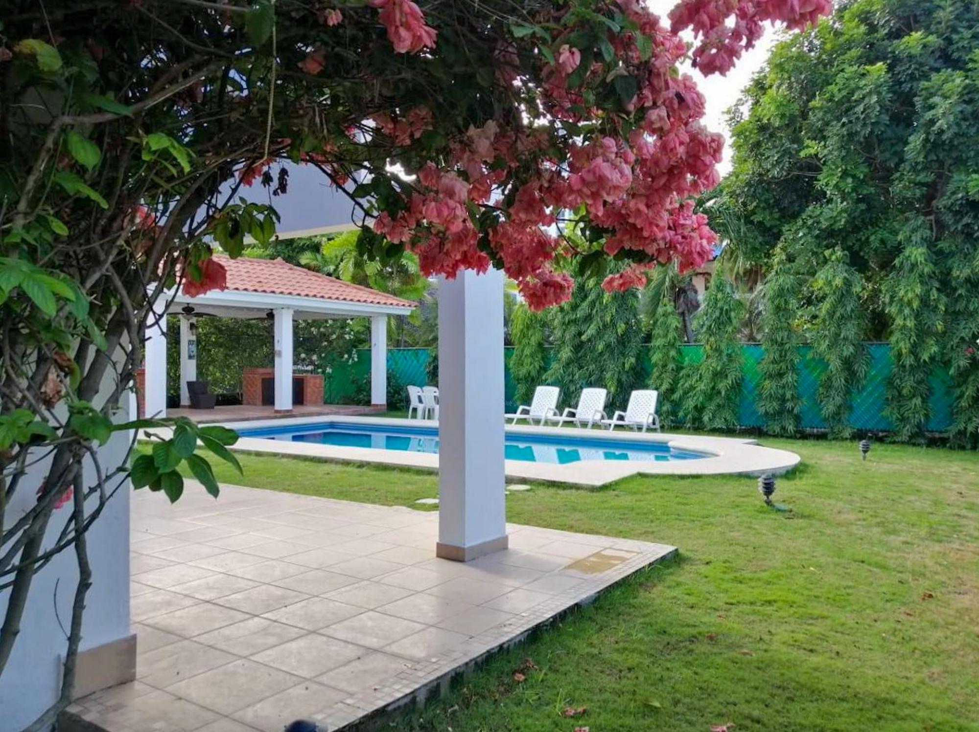 House in Playa Blanca