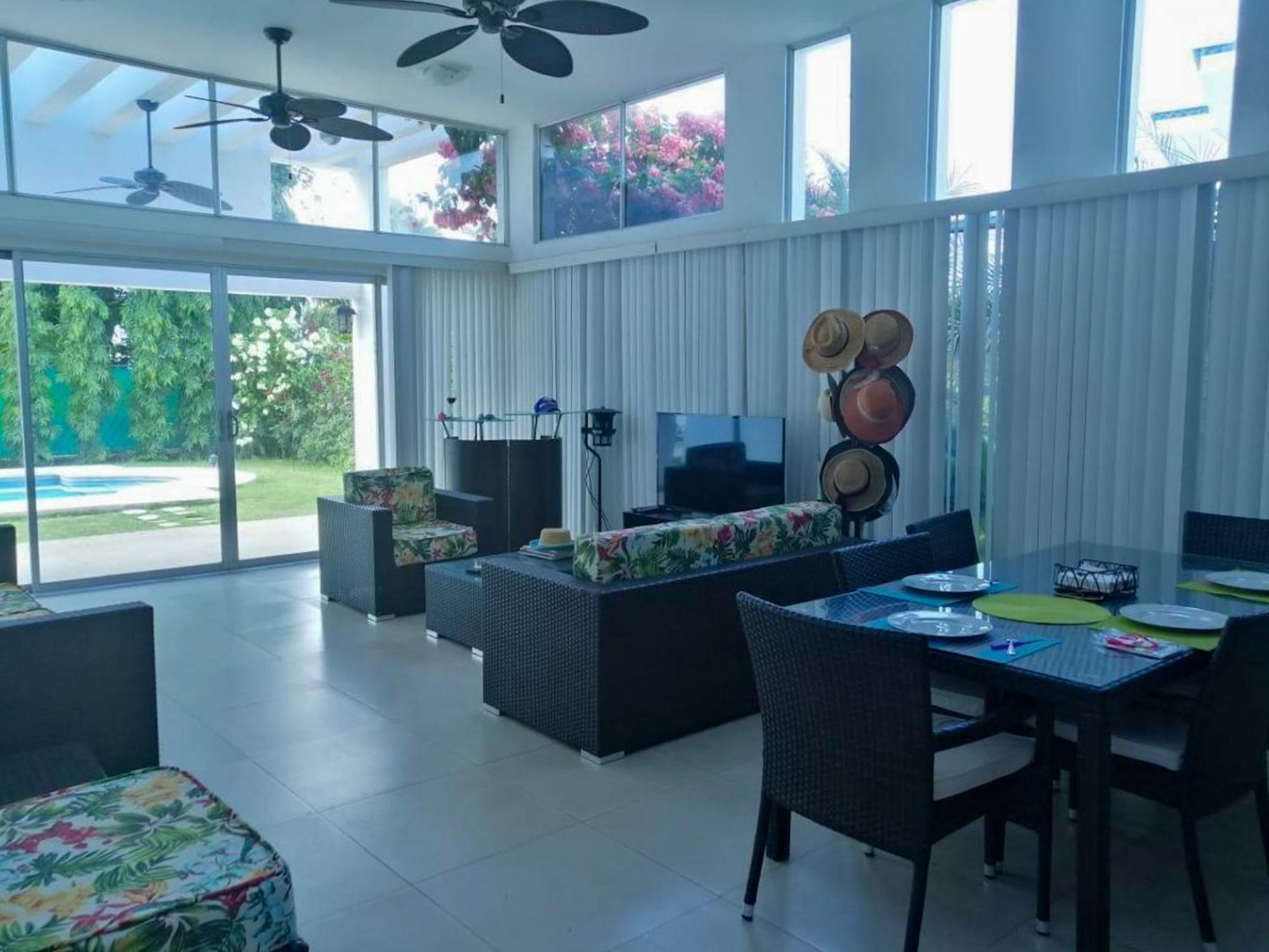 House in Playa Blanca