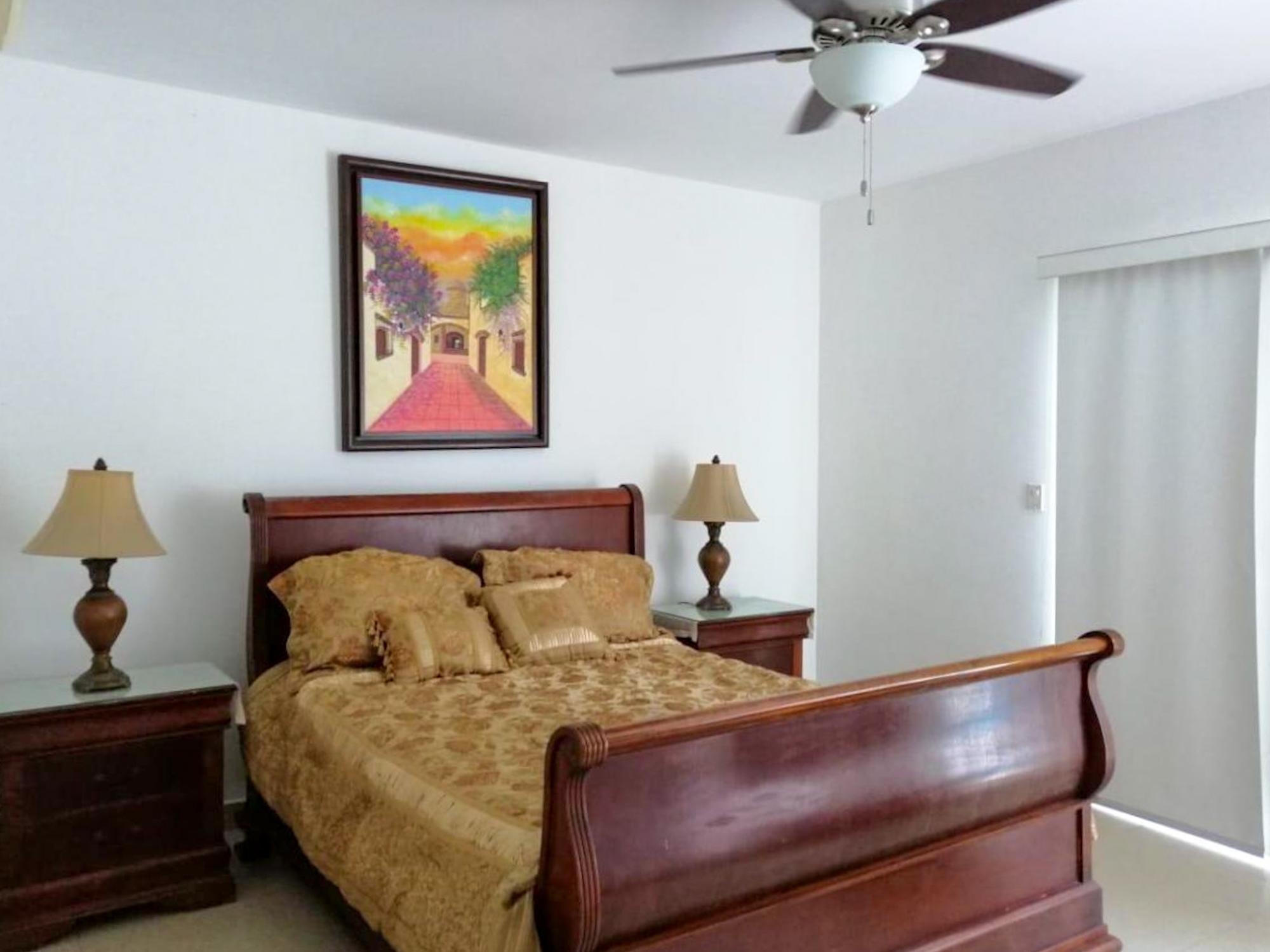 House in Playa Blanca