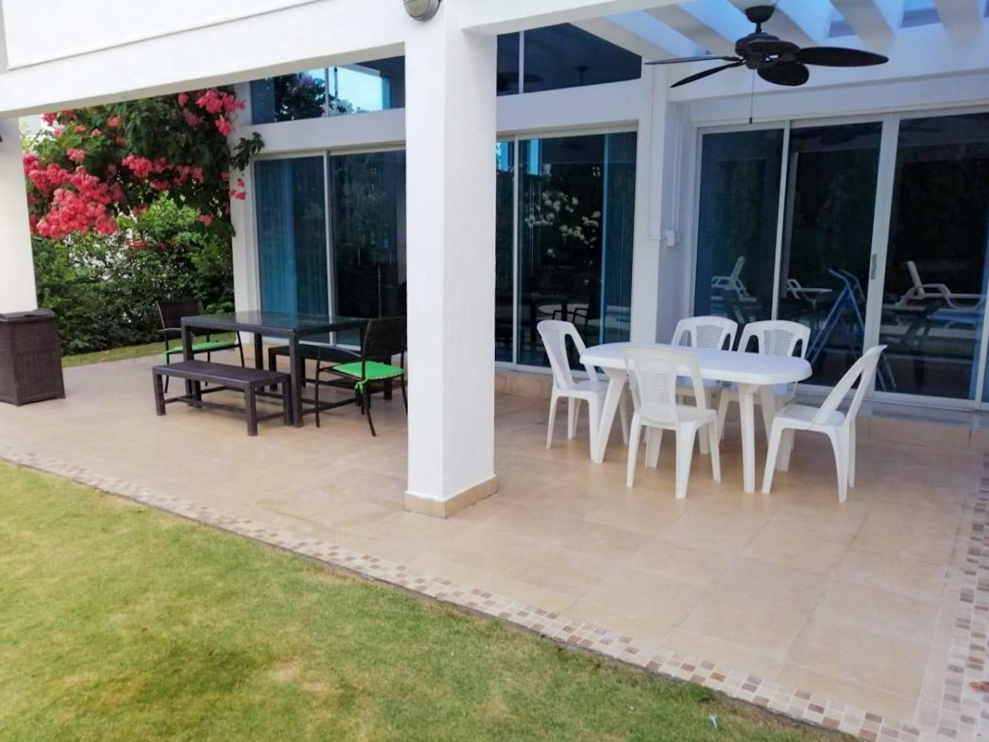 House in Playa Blanca