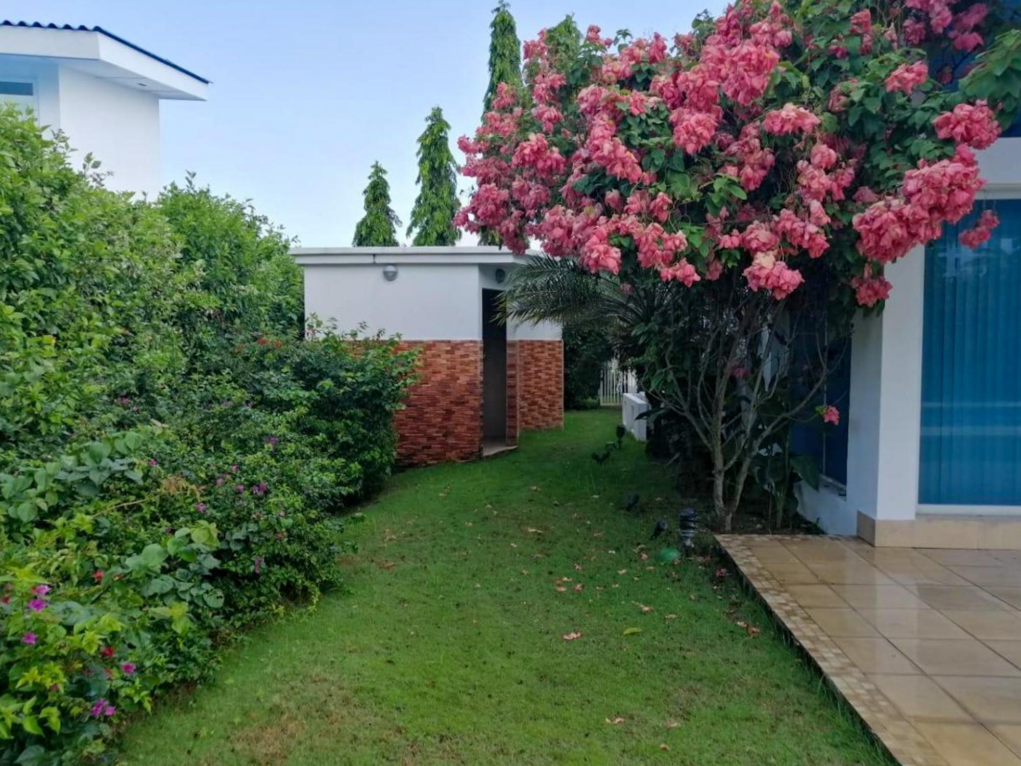 House in Playa Blanca