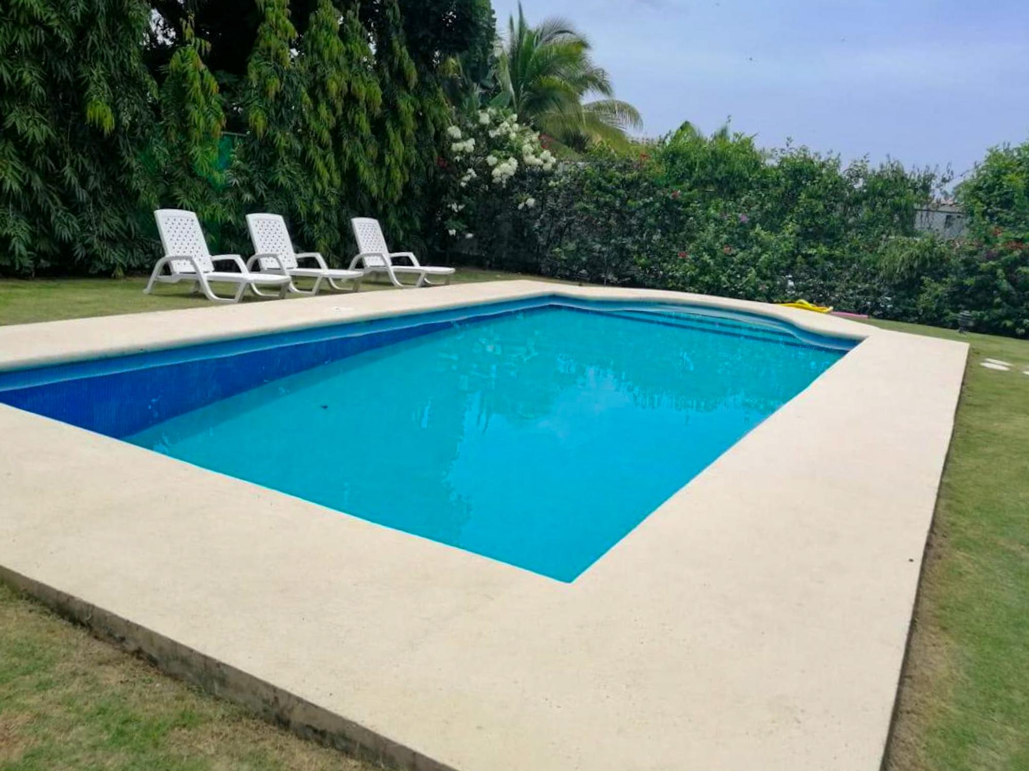 House in Playa Blanca