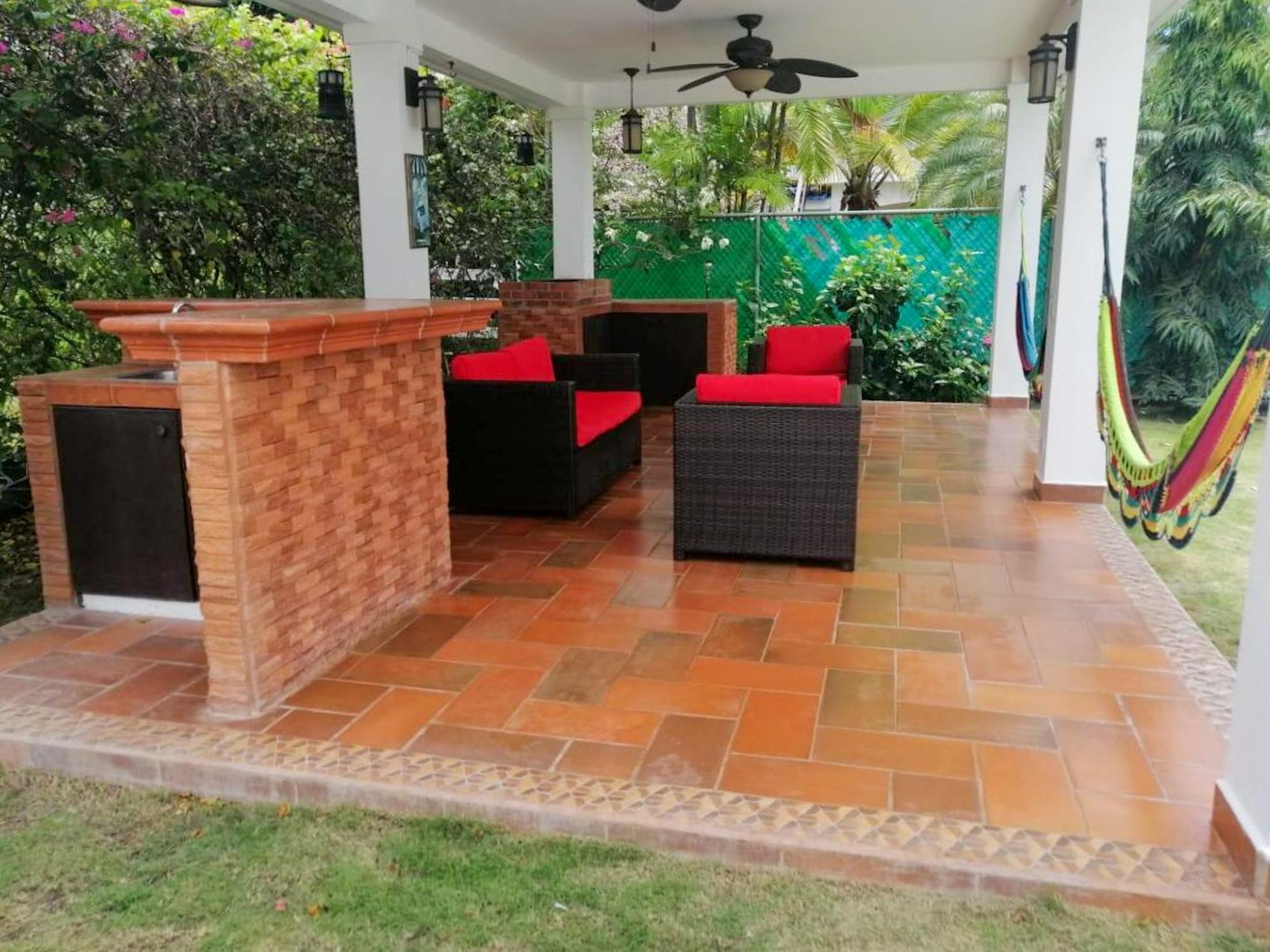 House in Playa Blanca