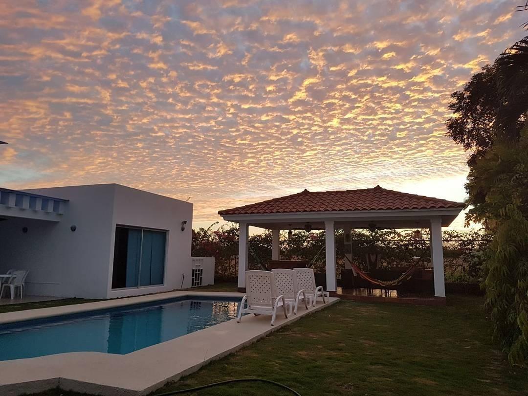 House in Playa Blanca