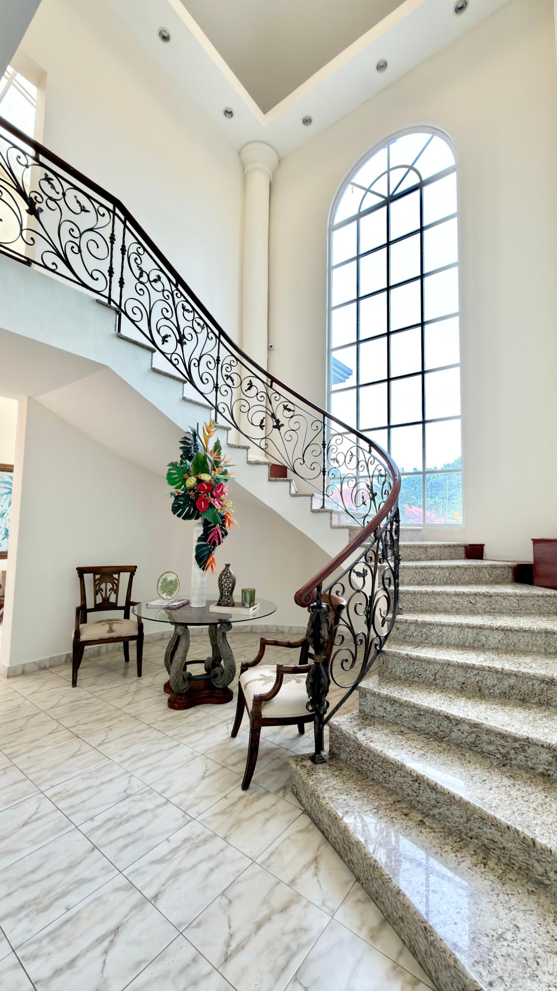 House in Coronado Golf Club