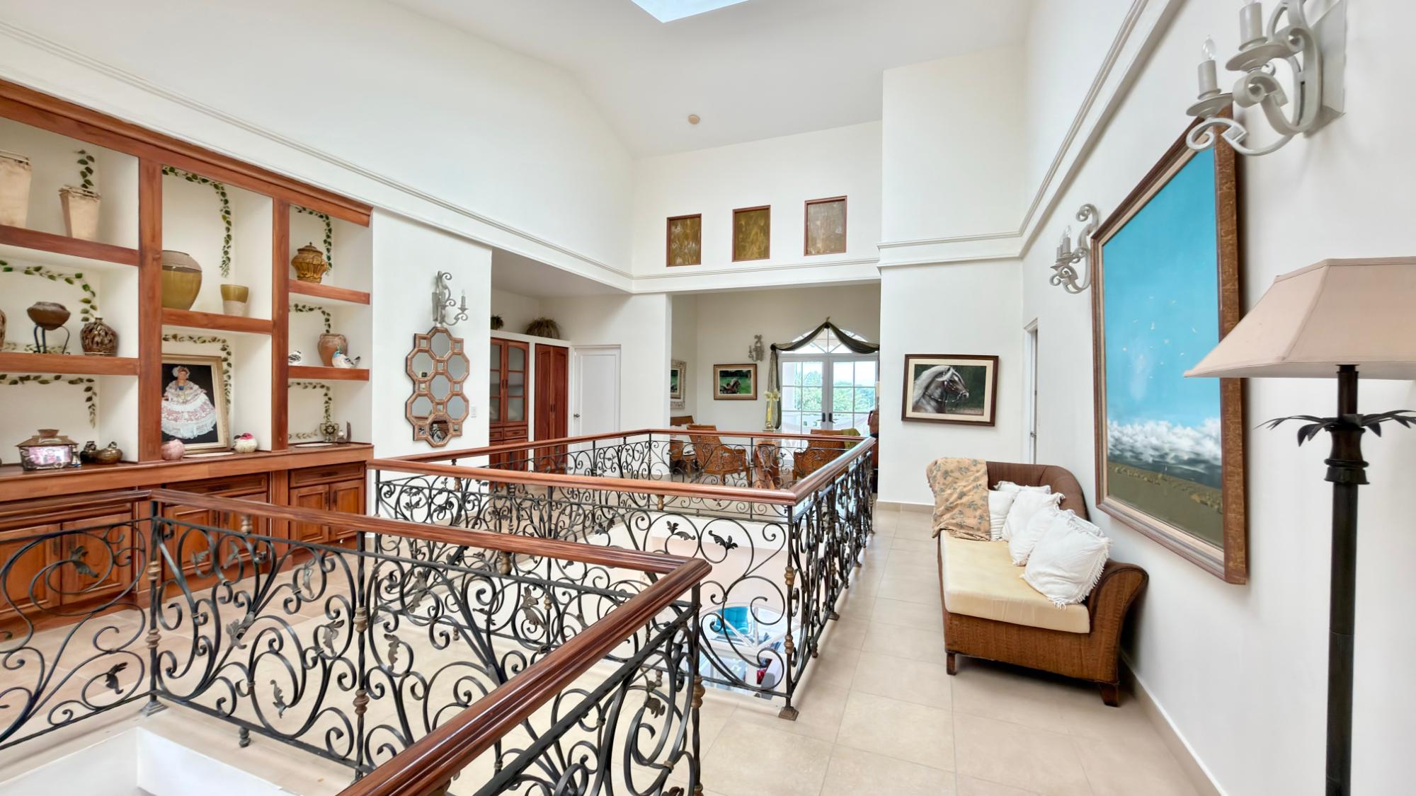 House in Coronado Golf Club