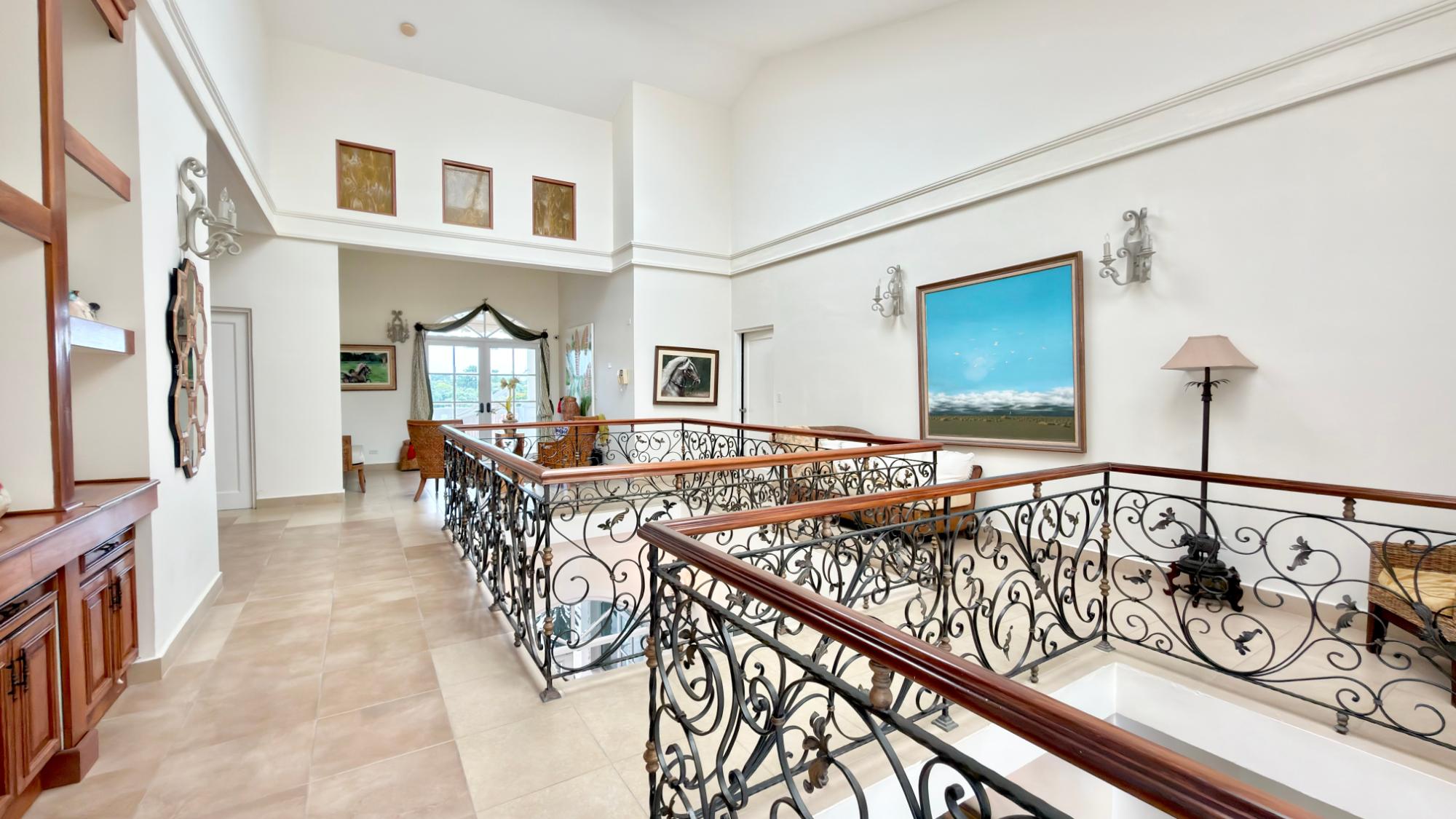 House in Coronado Golf Club