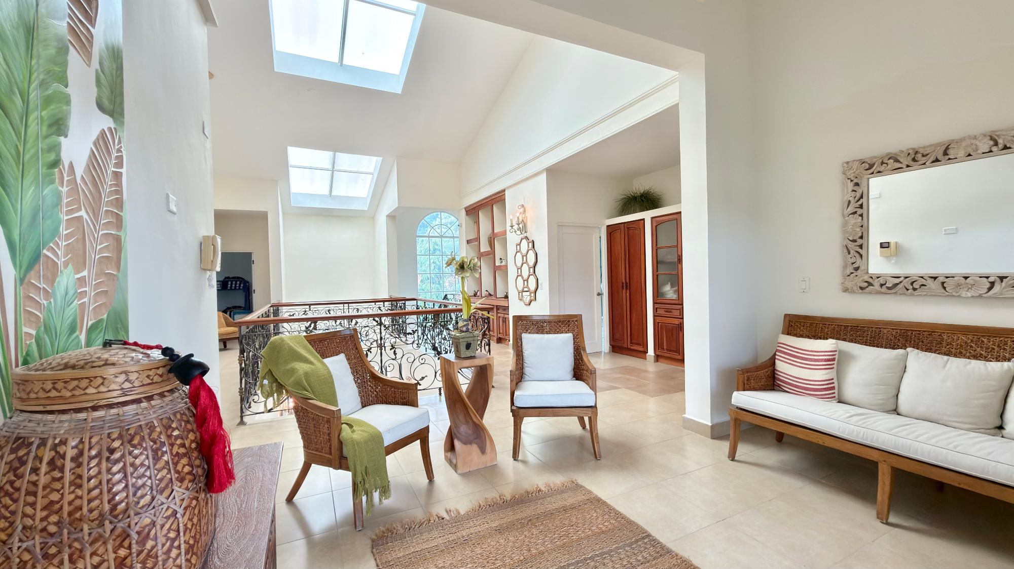 House in Coronado Golf Club