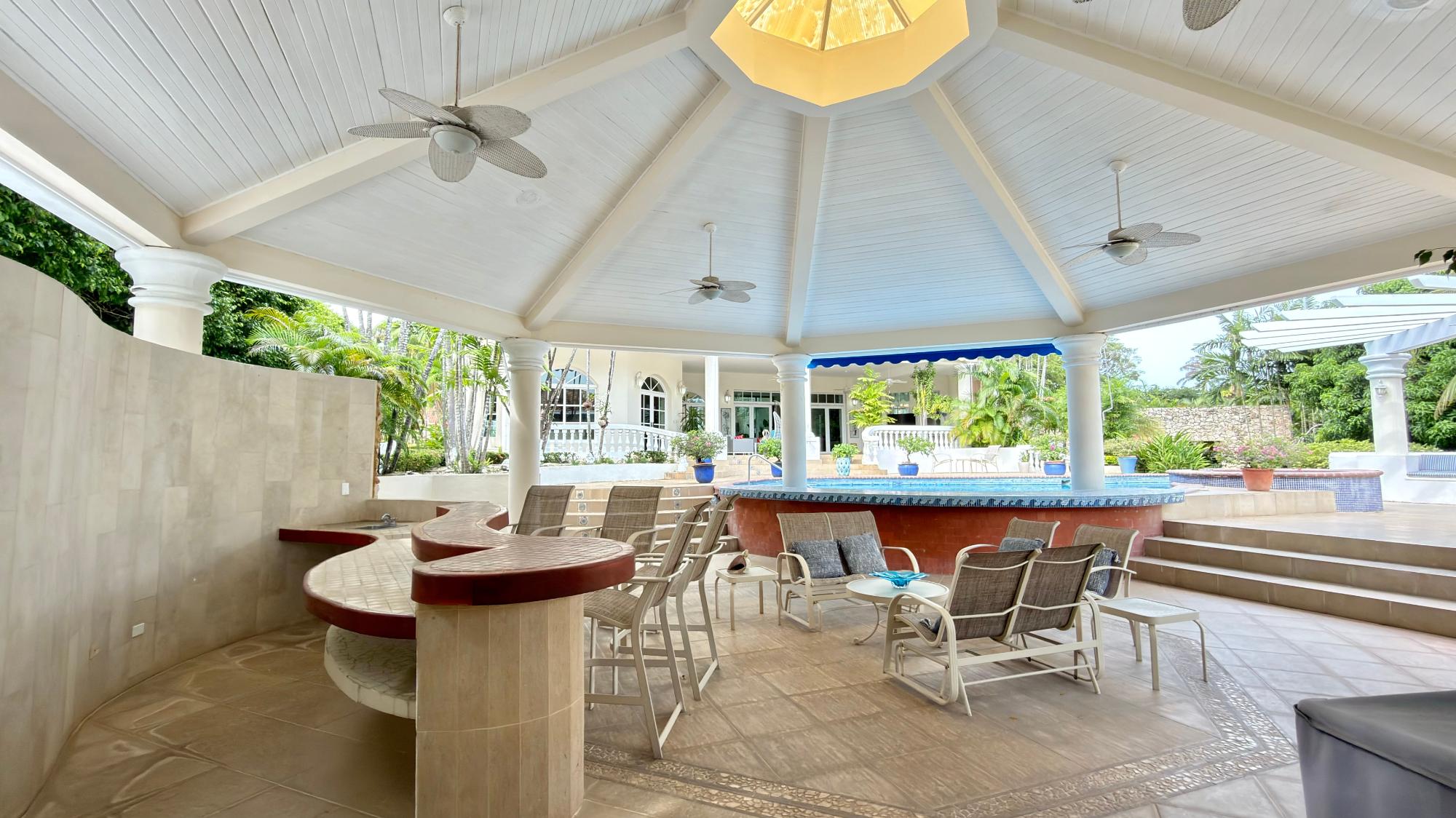 House in Coronado Golf Club