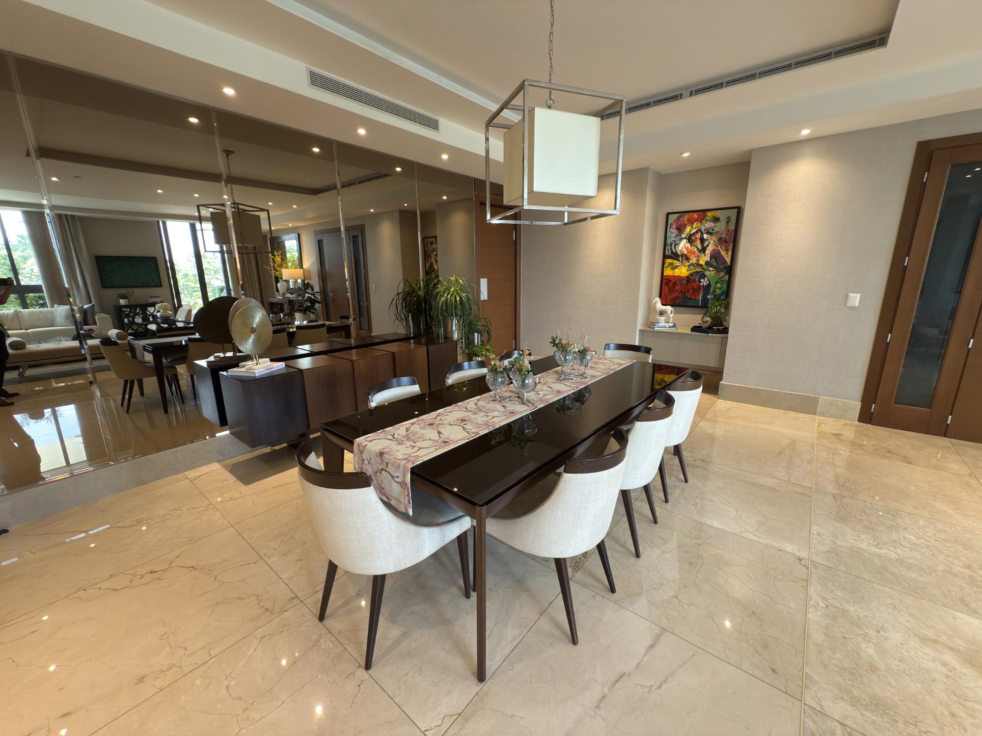 Premium Apartment for Sale: PH Valery Point