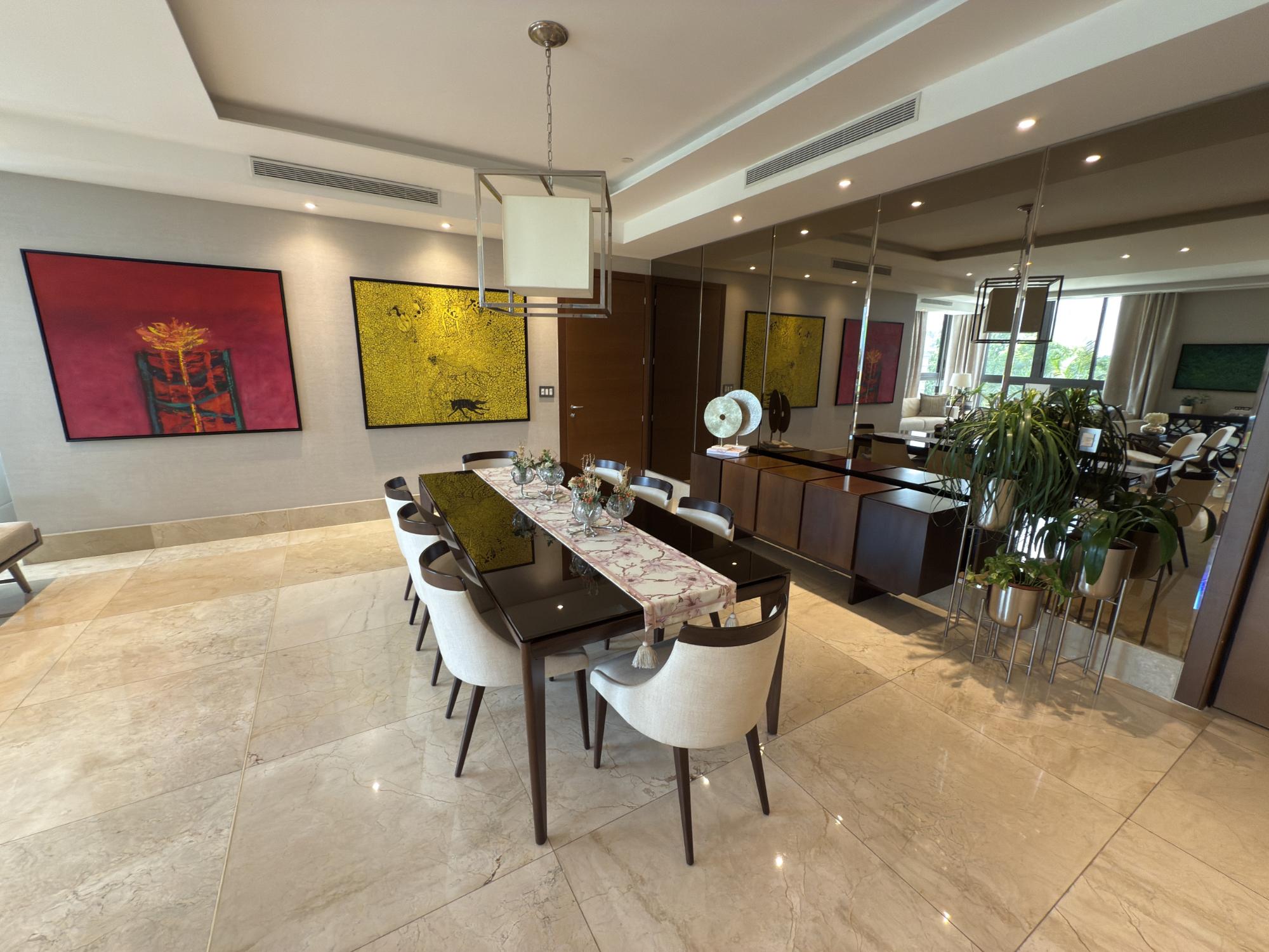 Premium Apartment for Sale: PH Valery Point