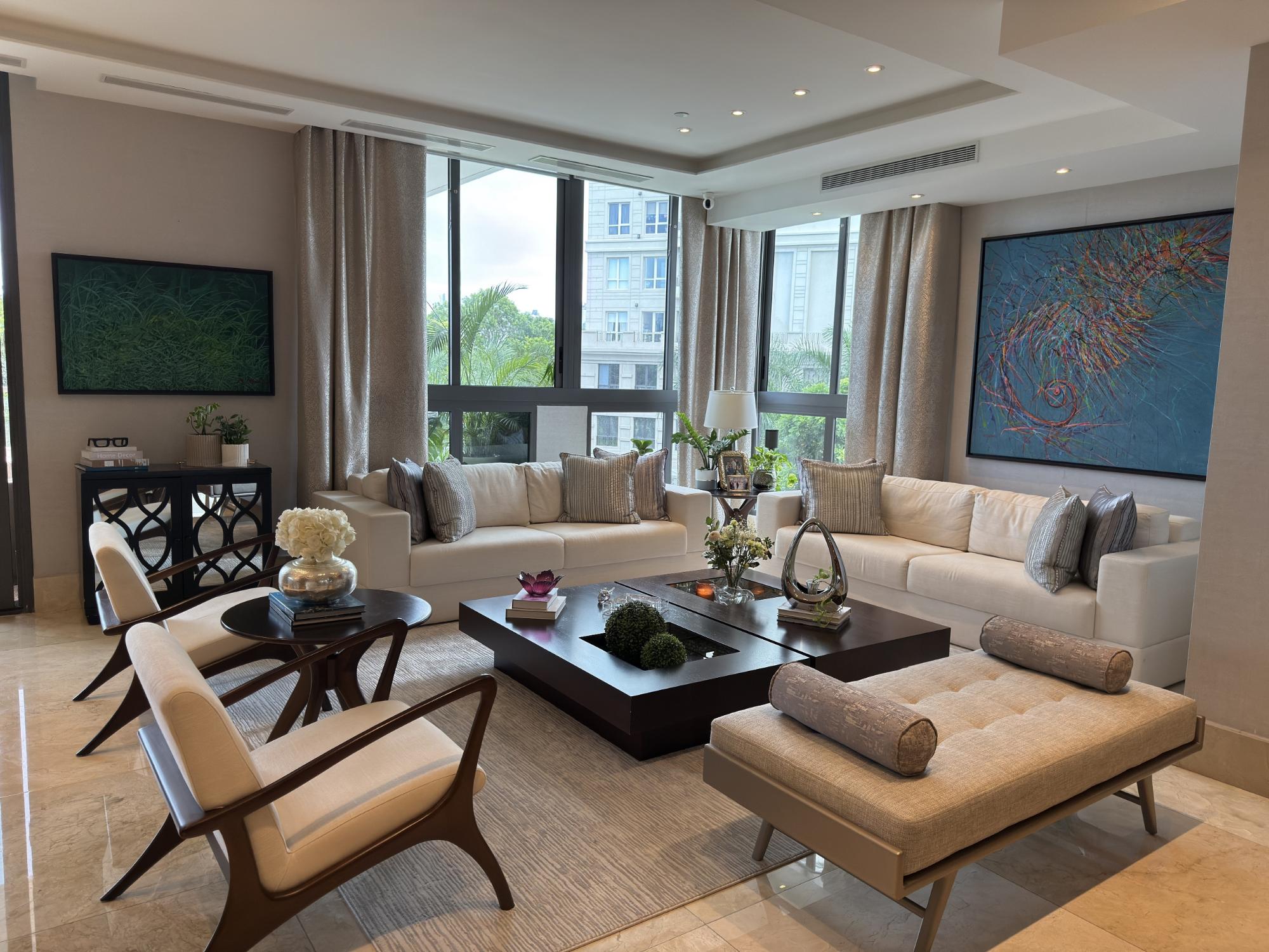Premium Apartment for Sale: PH Valery Point