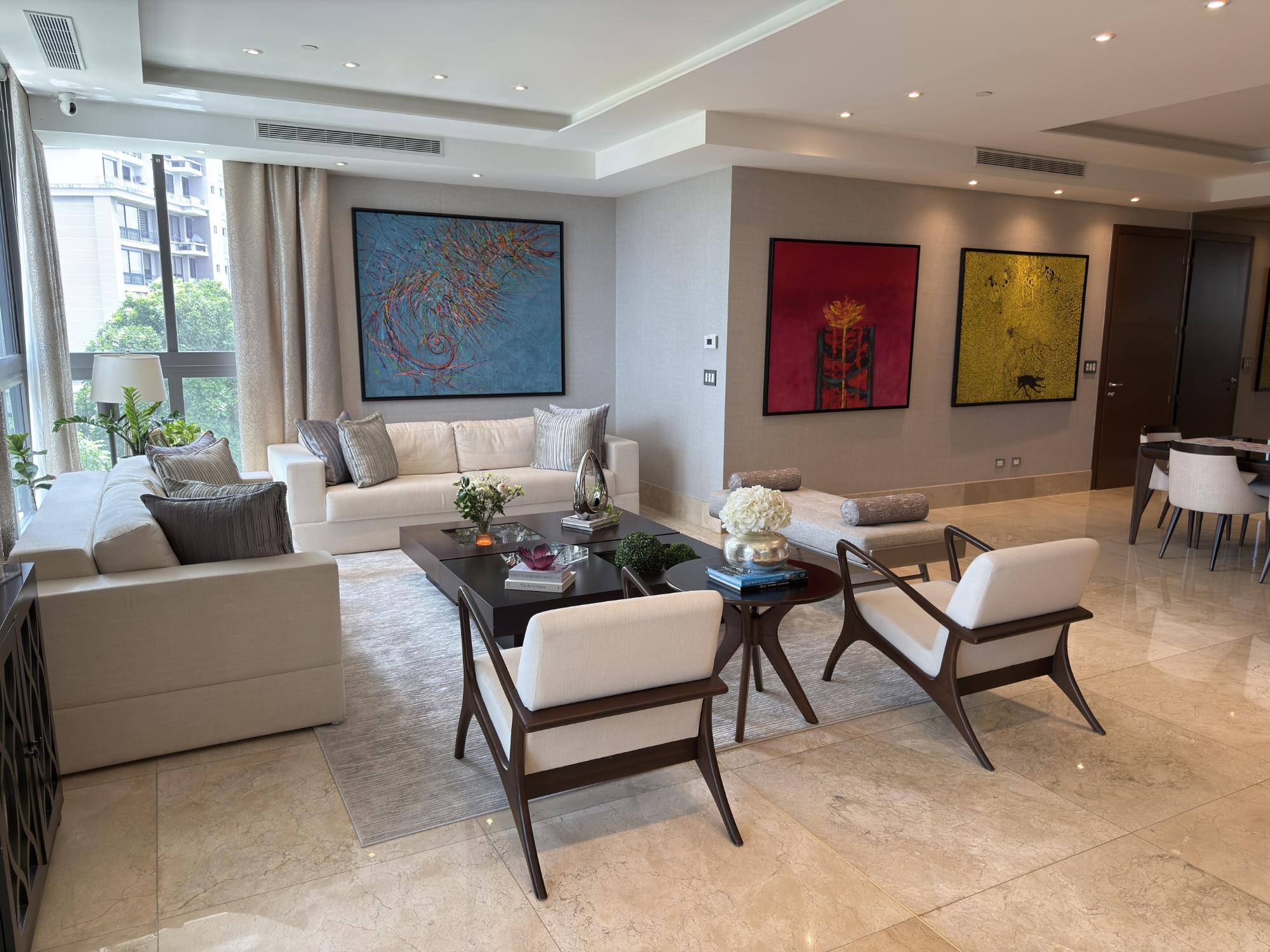 Premium Apartment for Sale: PH Valery Point