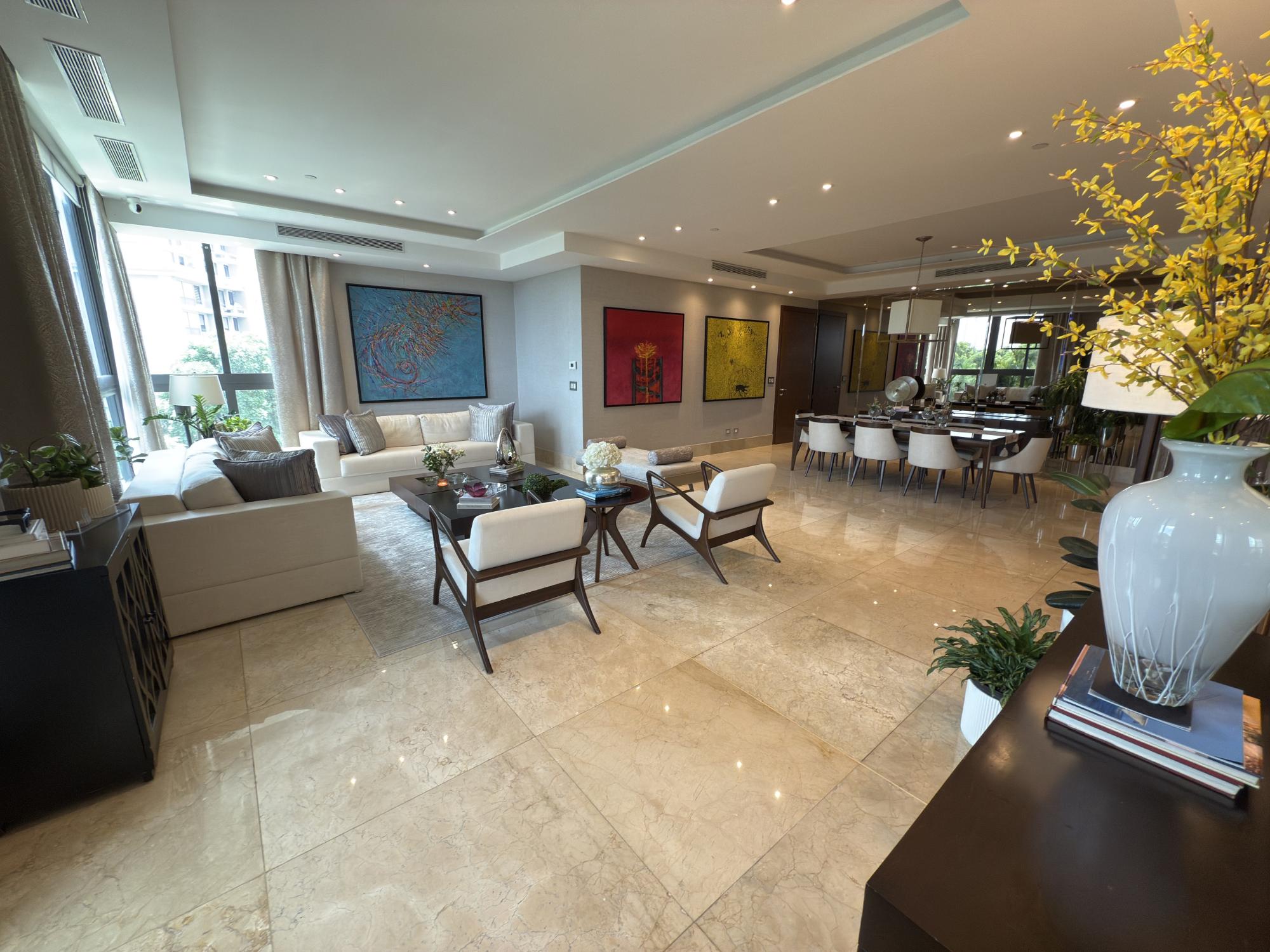Premium Apartment for Sale: PH Valery Point