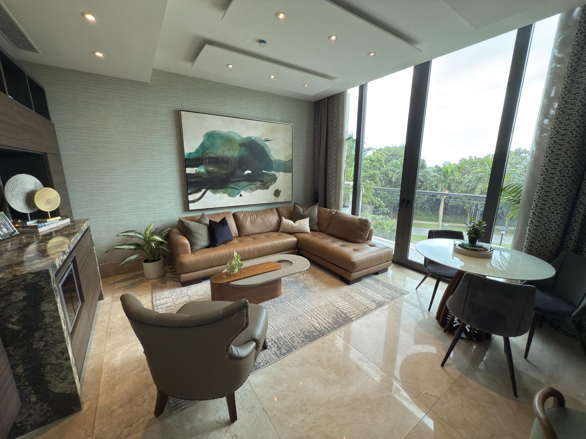 Premium Apartment for Sale: PH Valery Point